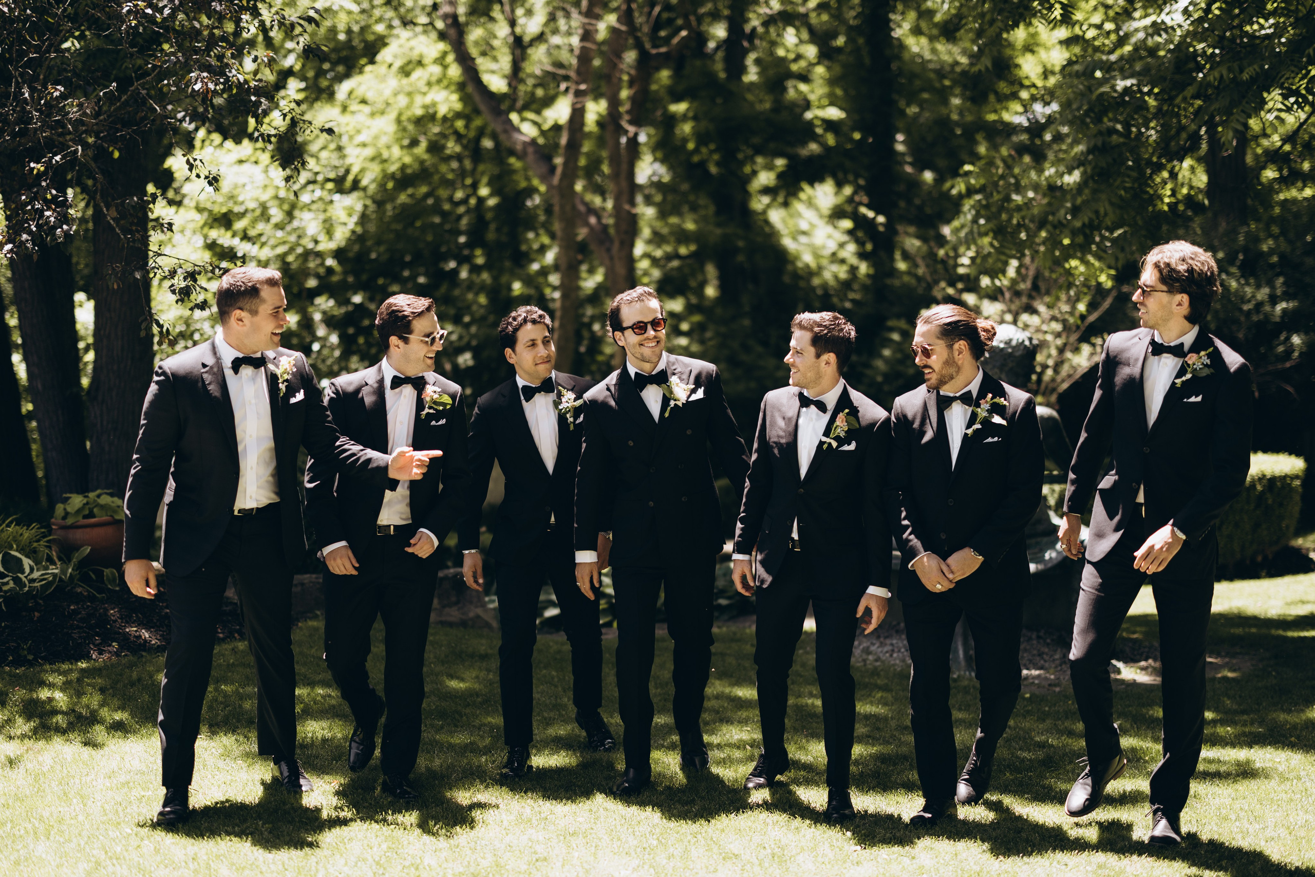 Olivia&Robbie. Wedding Photographer Toronto