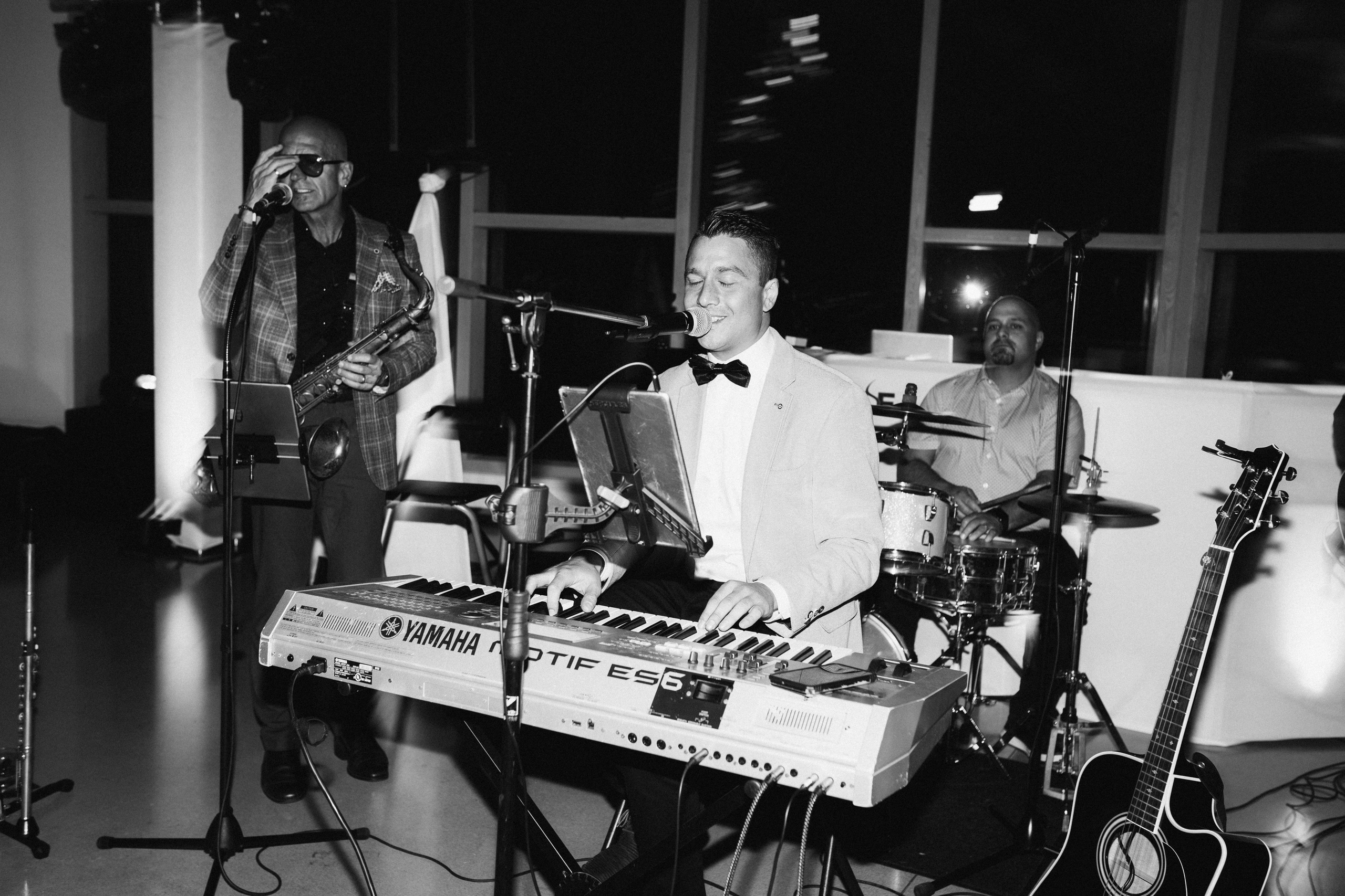 F&J. Wedding Photographer Toronto