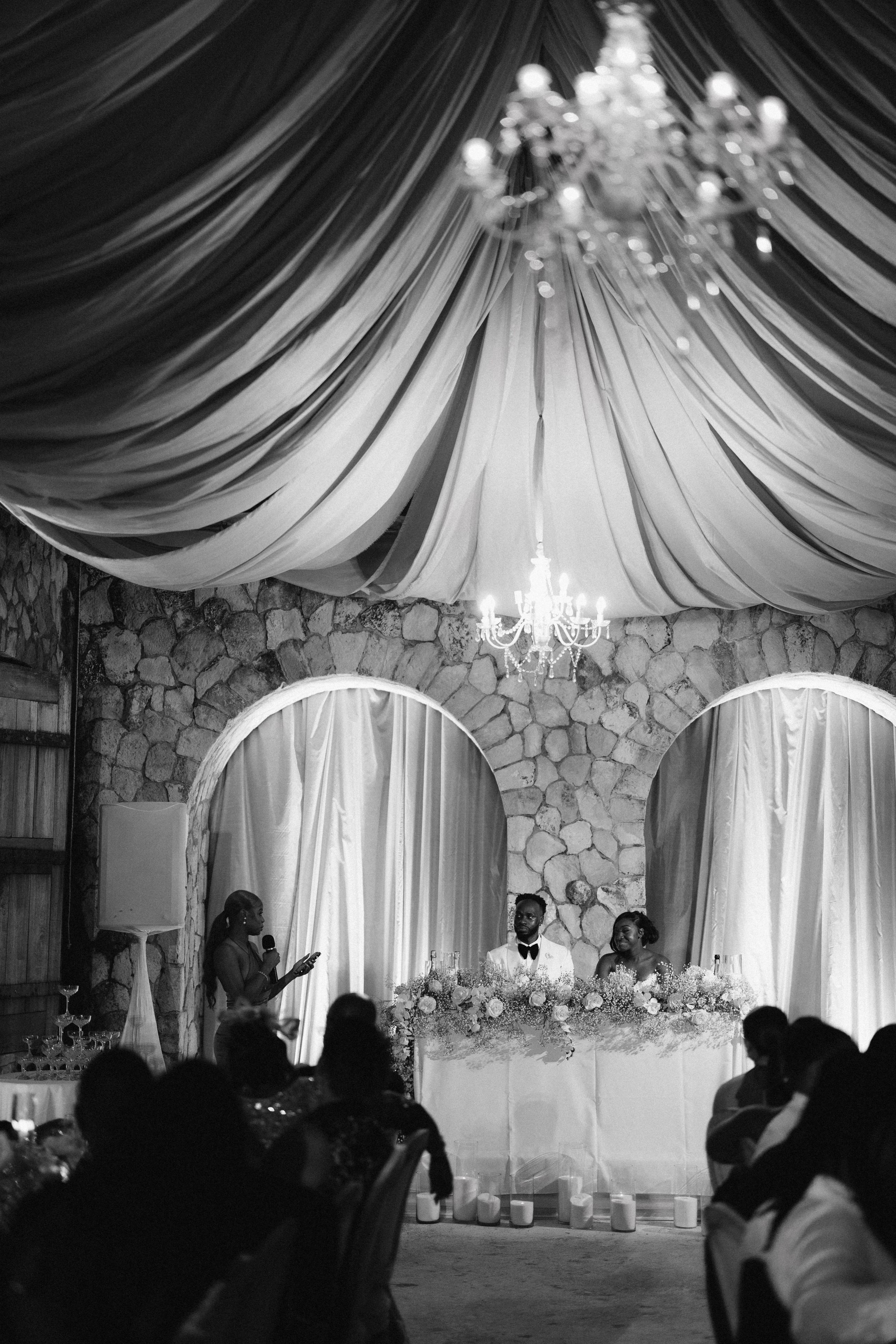T&K (Jamaica). Wedding Photographer Toronto
