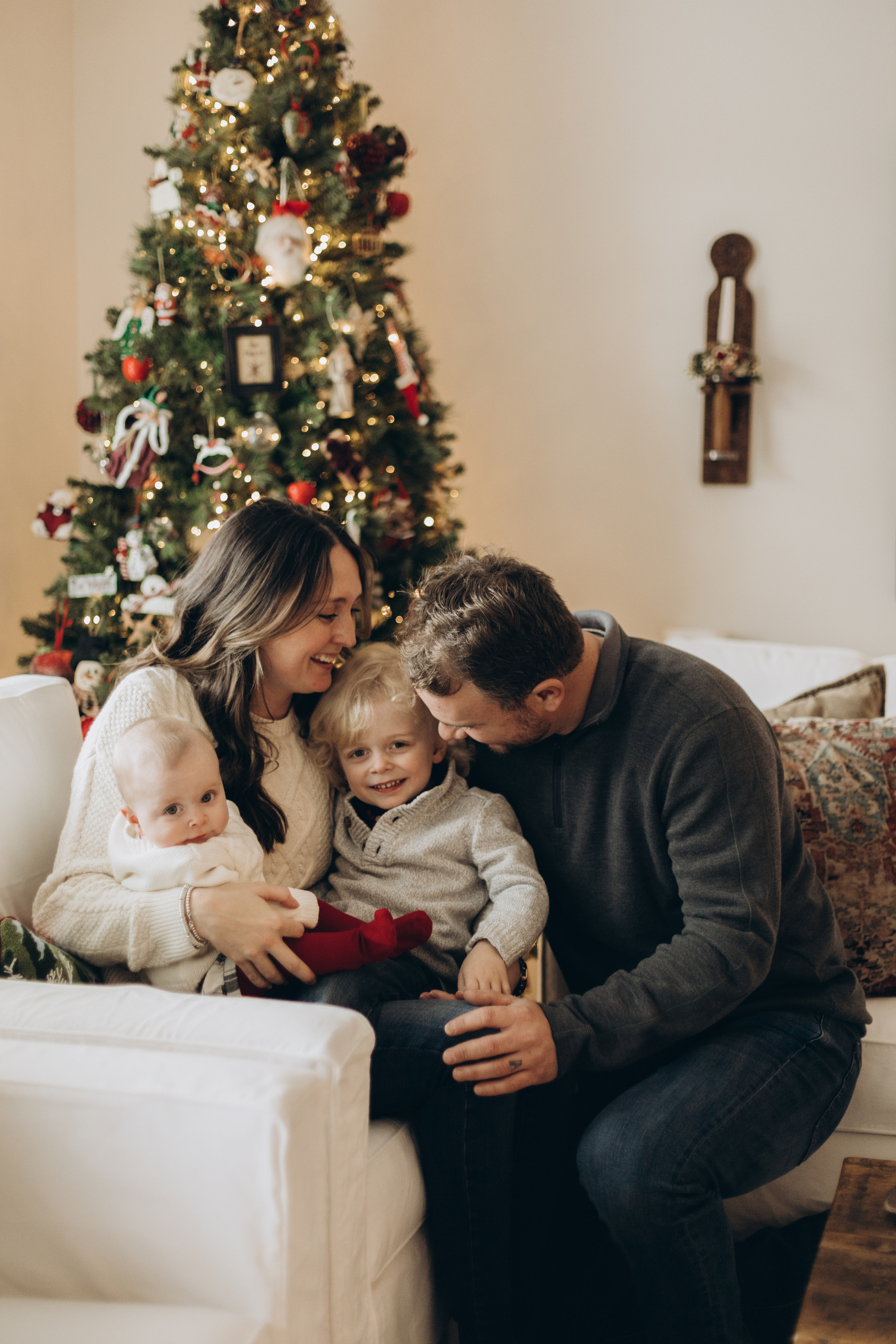 Merry family. Wedding Photographer Toronto