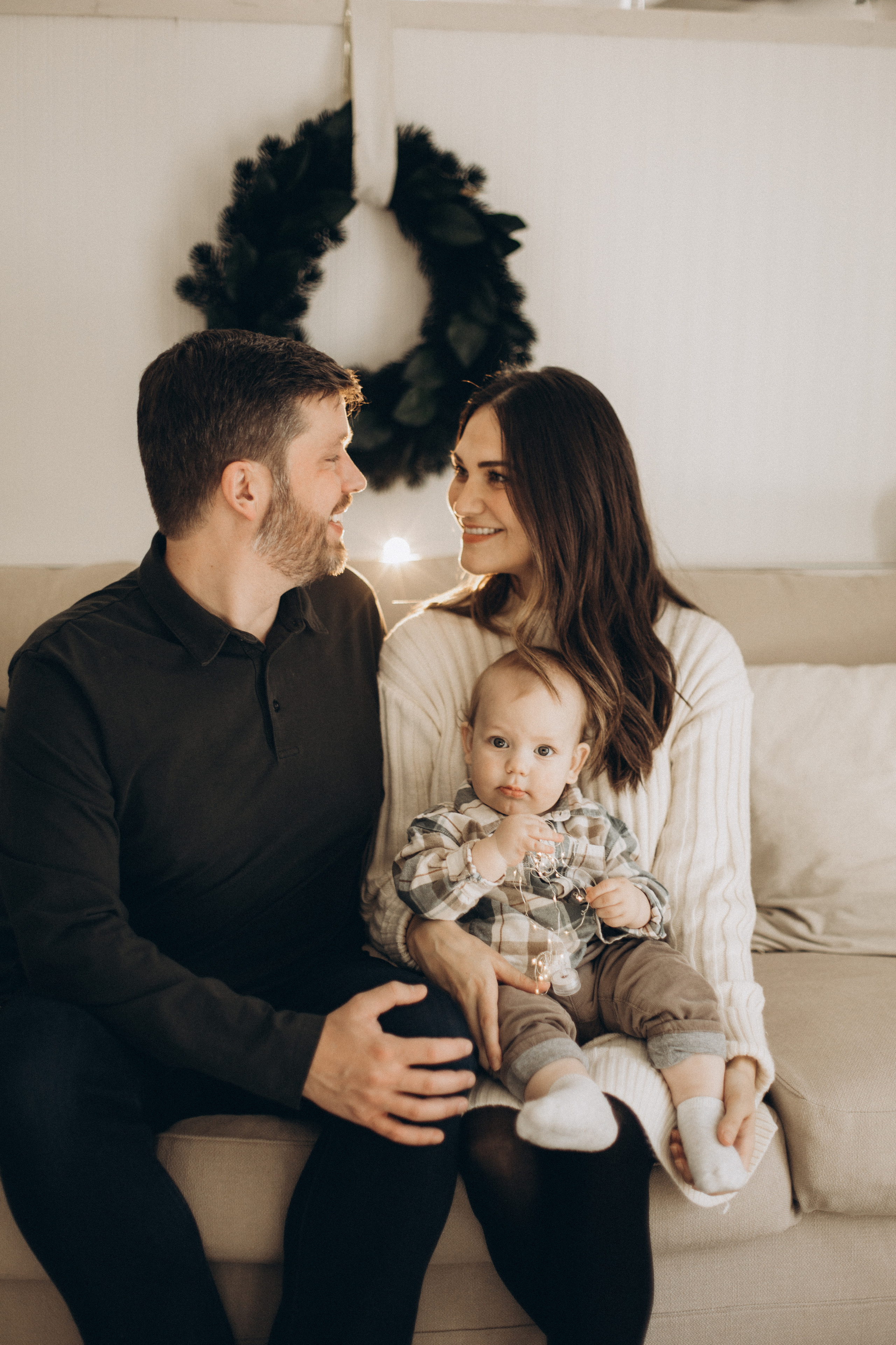 Michaela’s family. Wedding Photographer Toronto