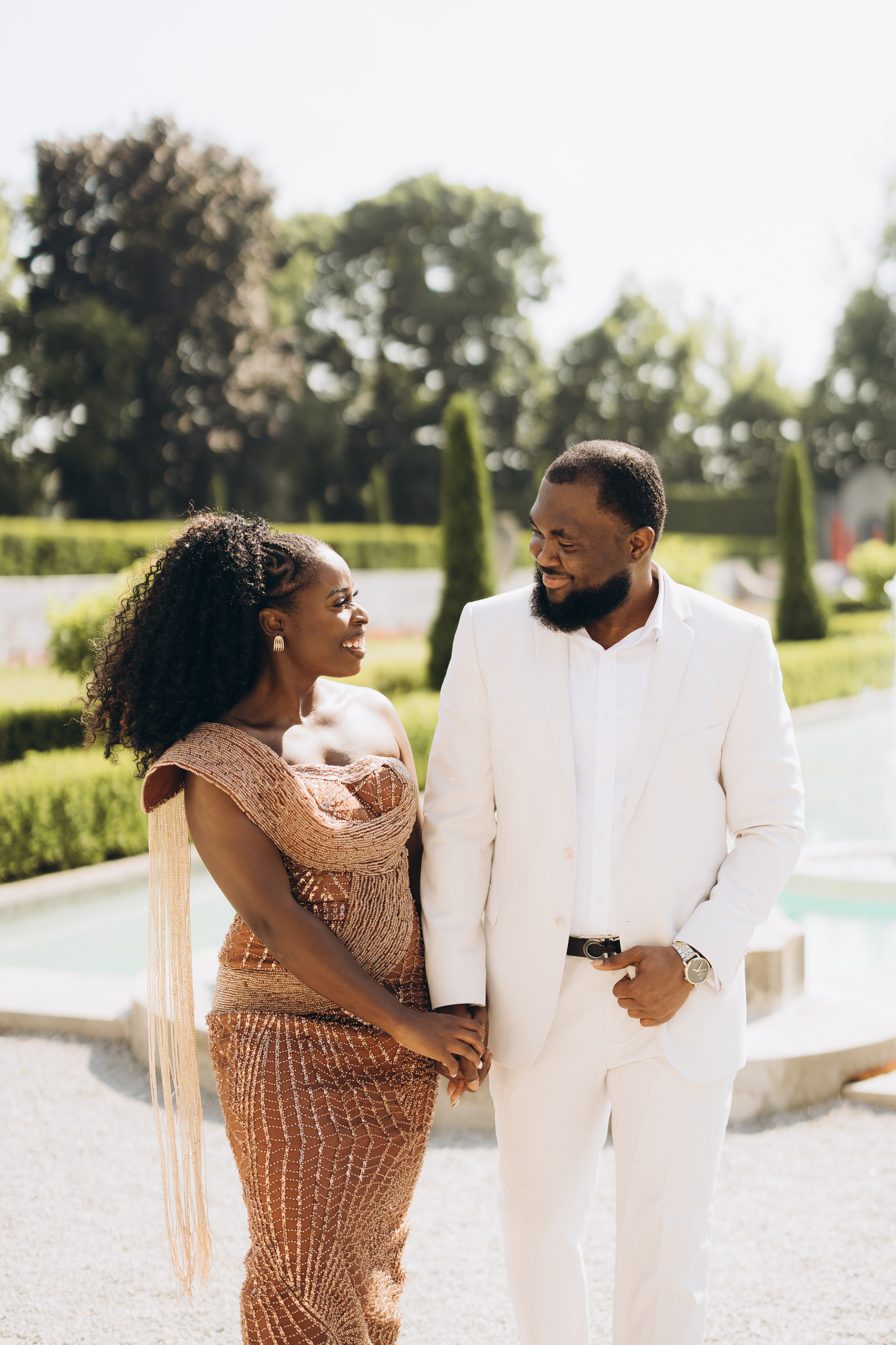 K&K. Wedding Photographer Toronto