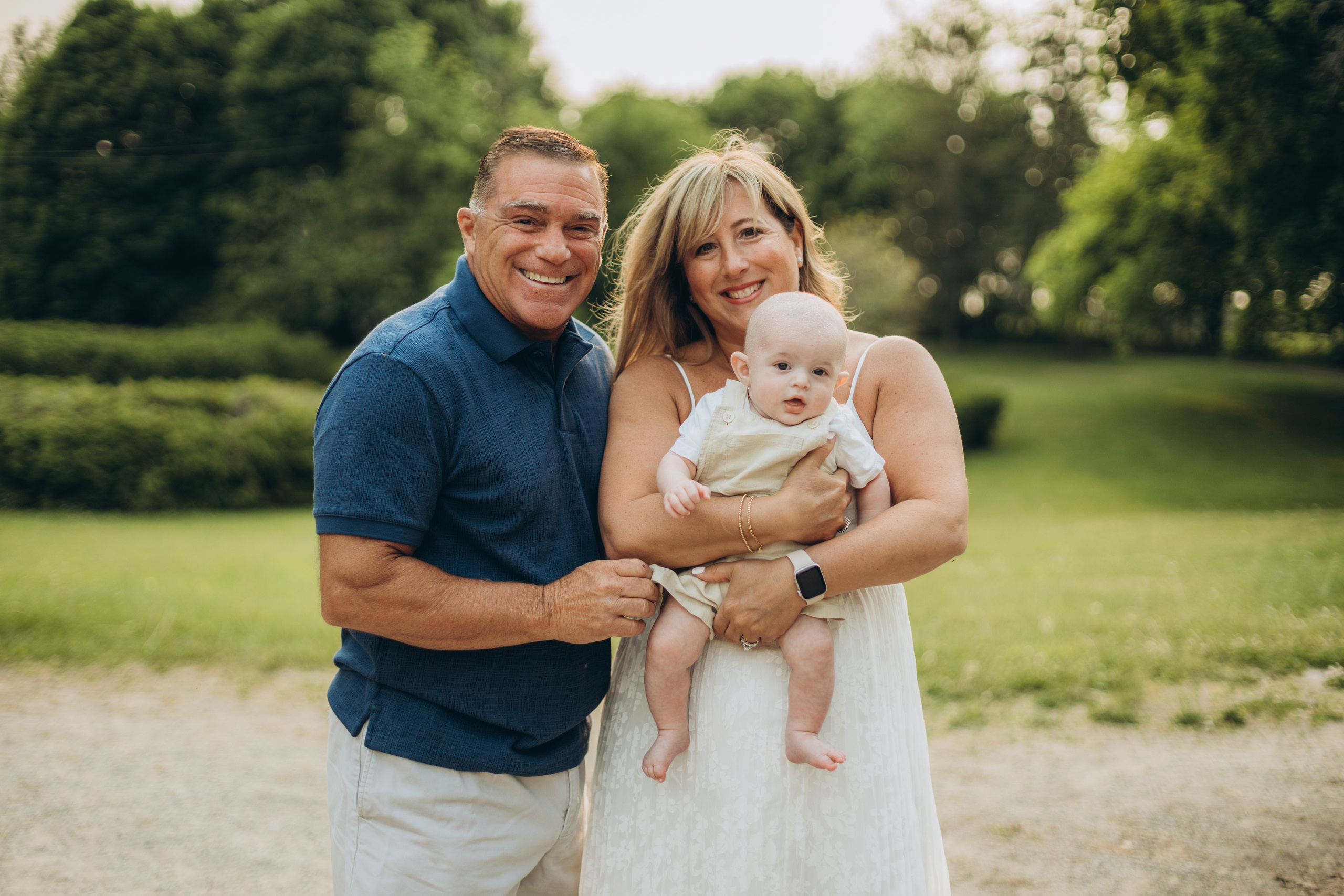 Family session. Wedding Photographer Toronto