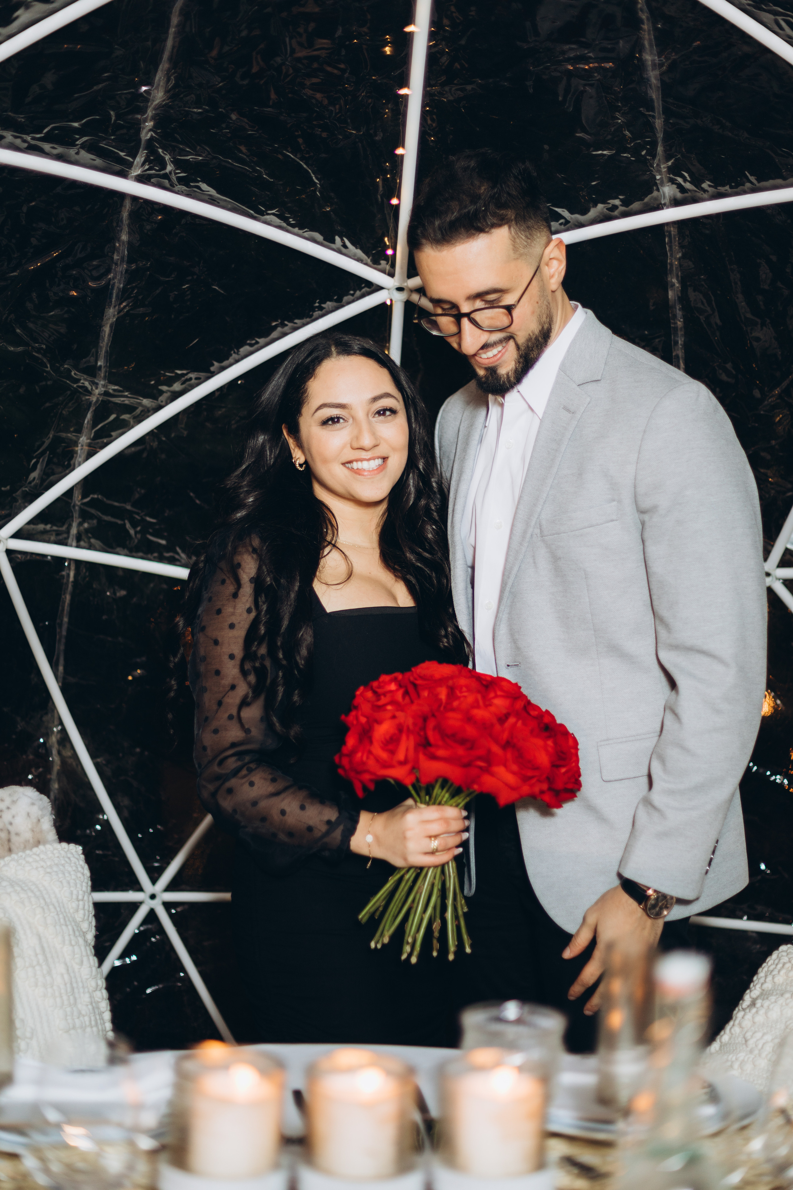 She said Yes!. Wedding Photographer Toronto