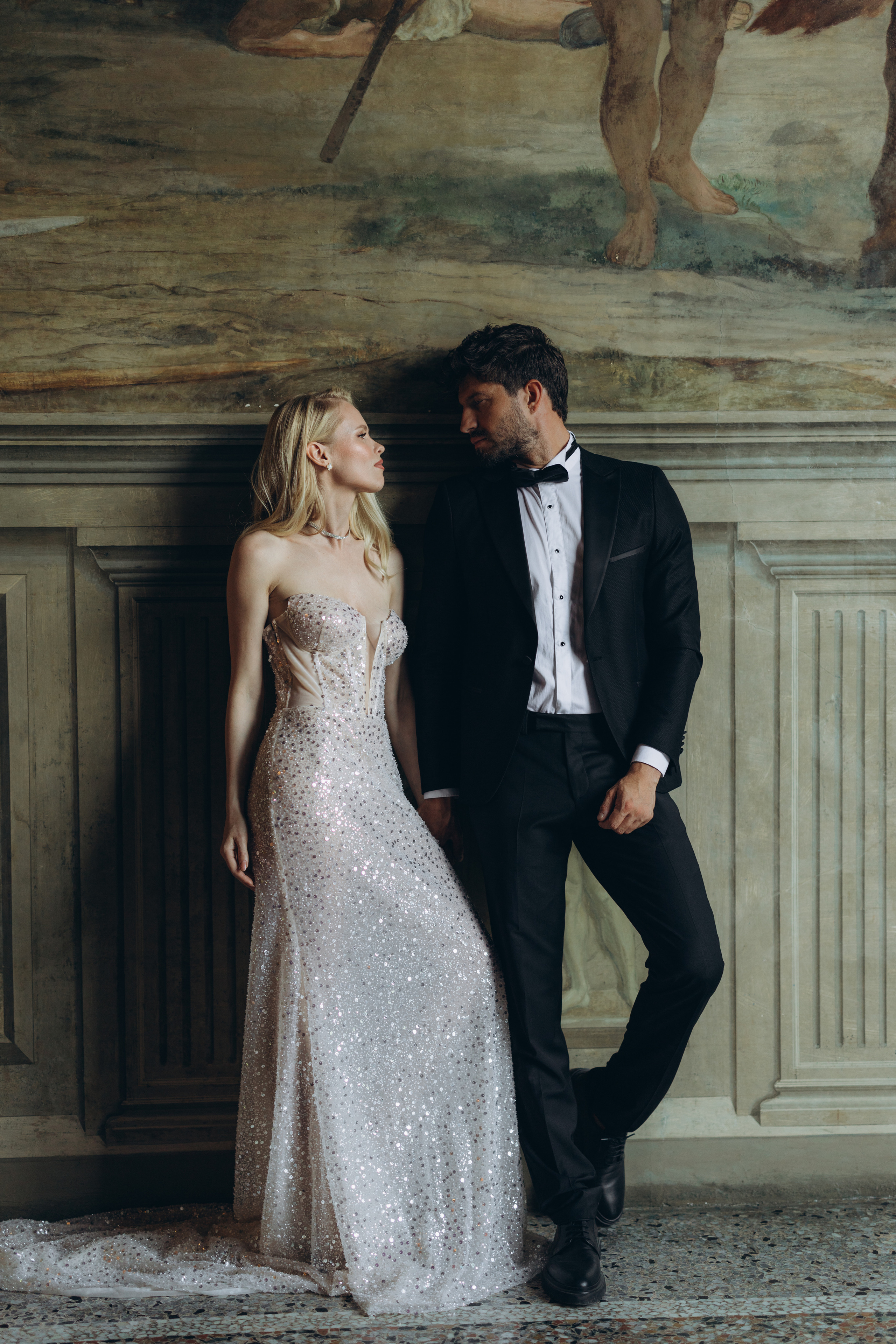 Anna&Henry (Como, Italy). Wedding Photographer Toronto