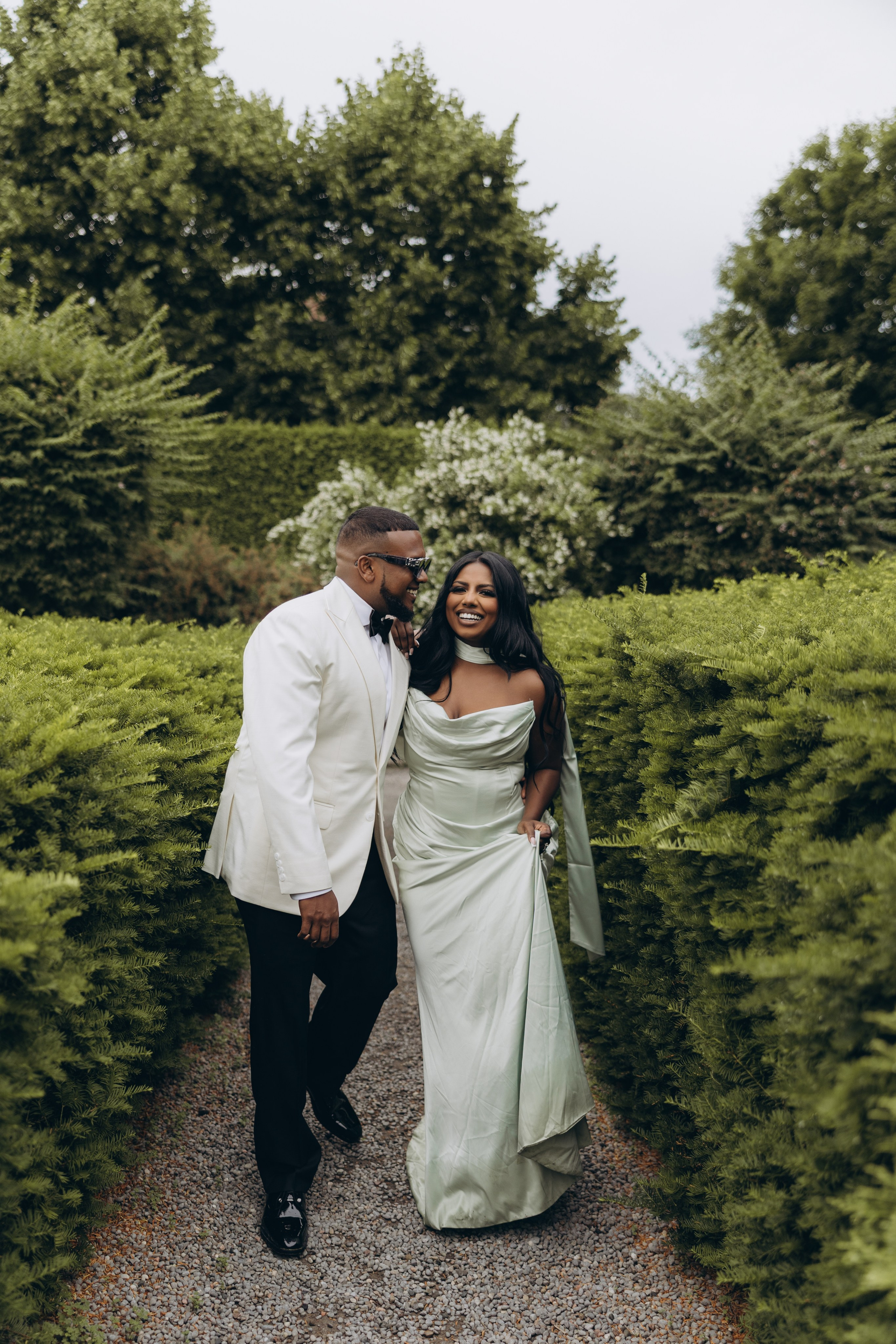 A&S. Wedding Photographer Toronto