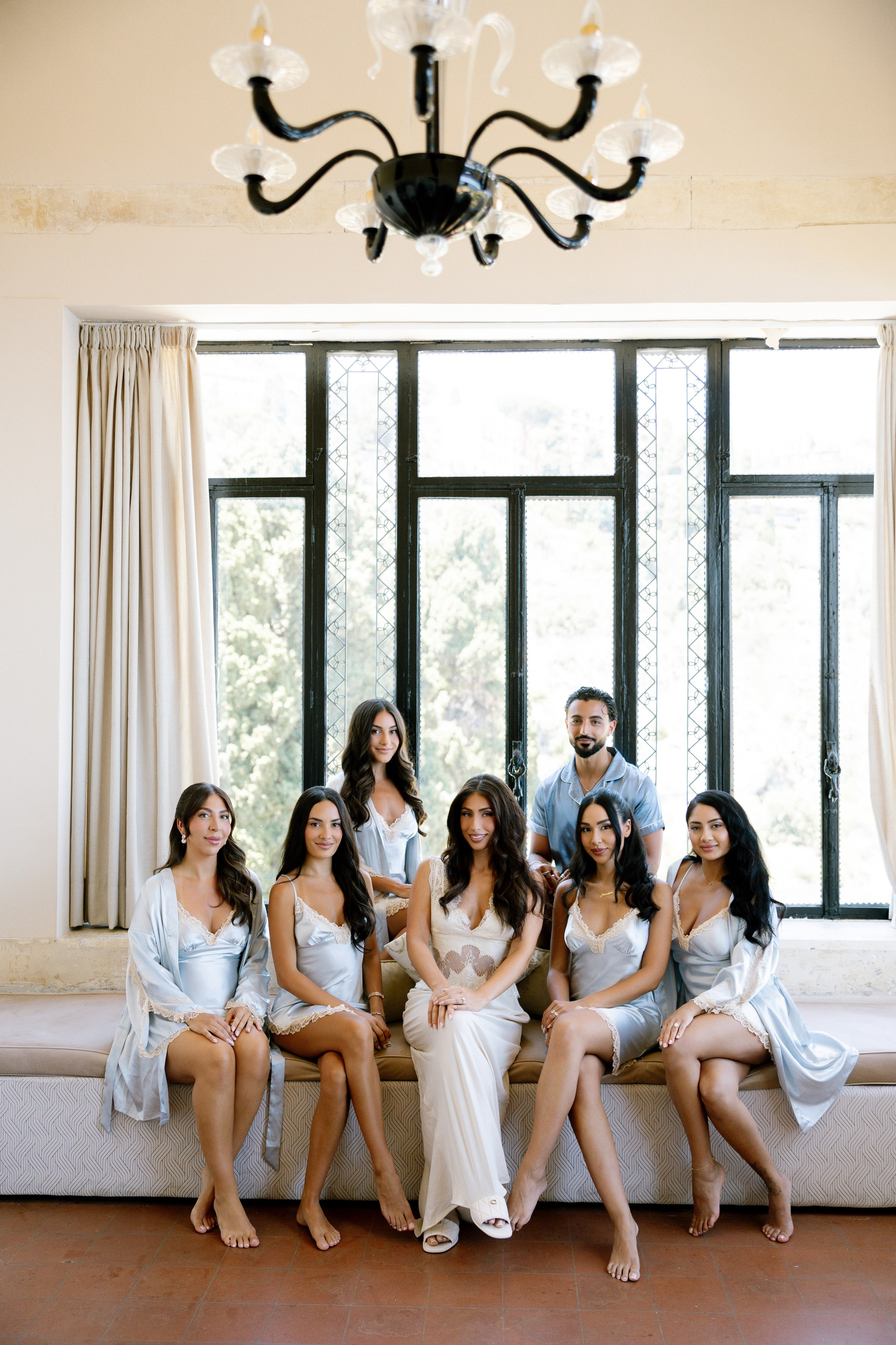 S&C (Sicily). Wedding Photographer Toronto