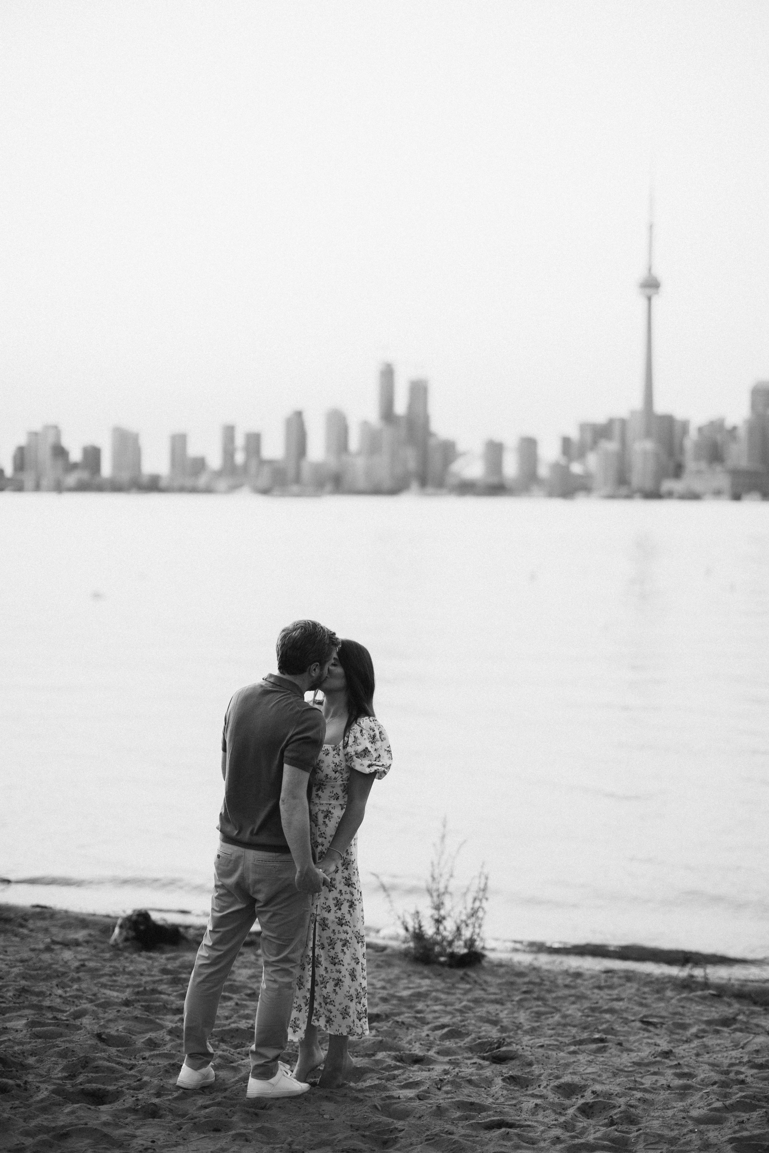 Charlotte&Keith. Wedding Photographer Toronto