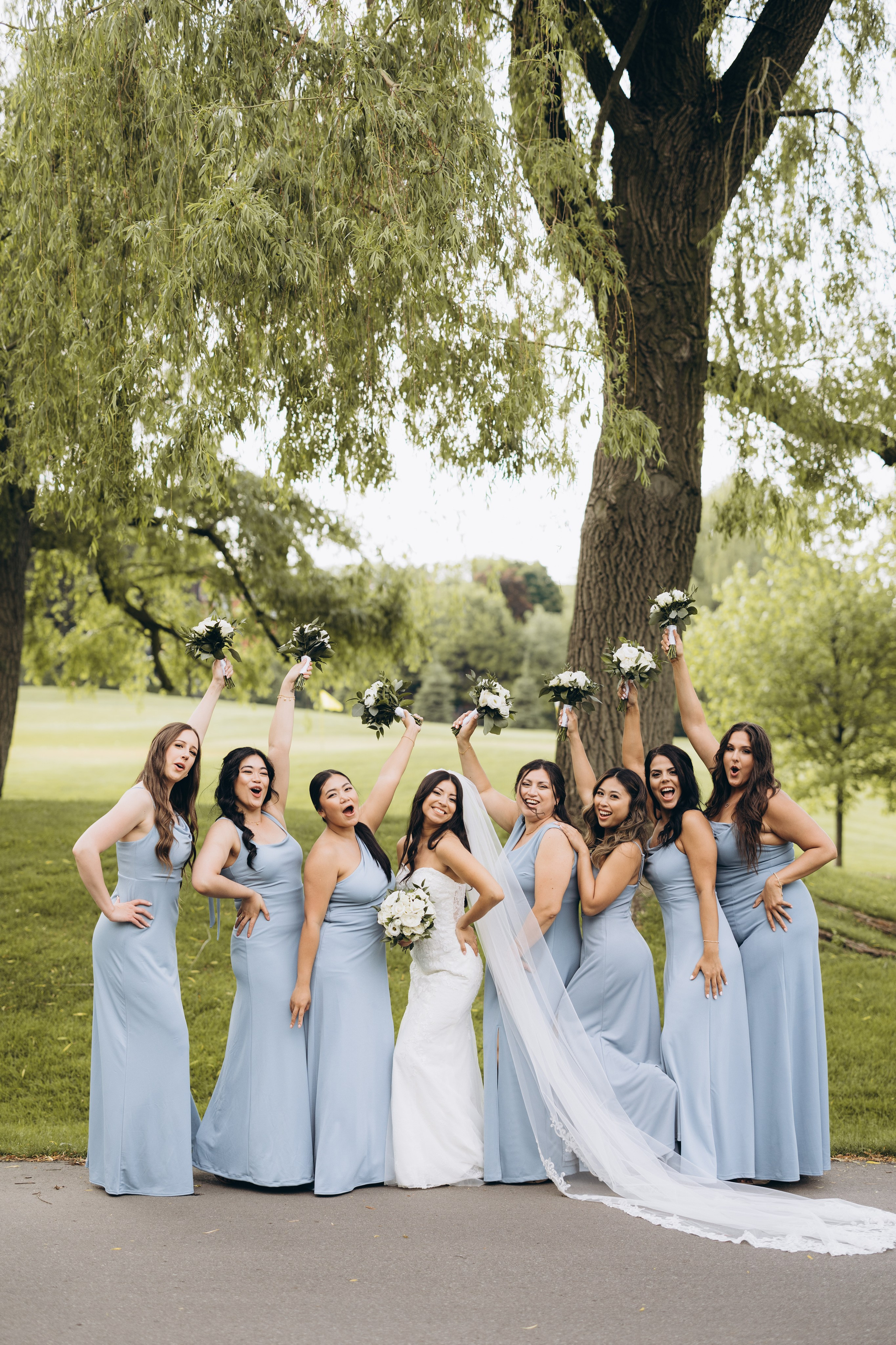 Ximena&Andrew. Wedding Photographer Toronto