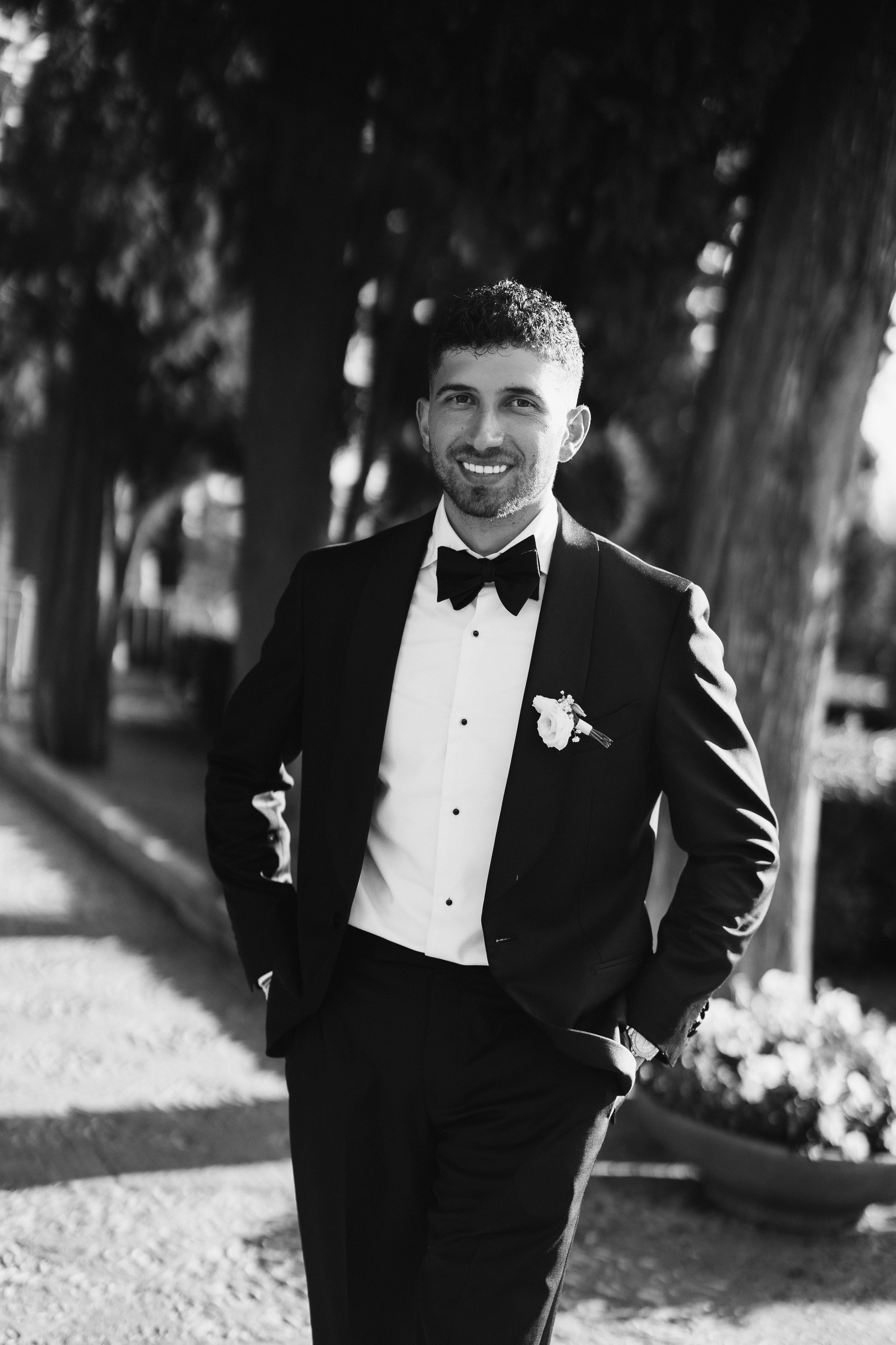 S&C (Sicily). Wedding Photographer Toronto