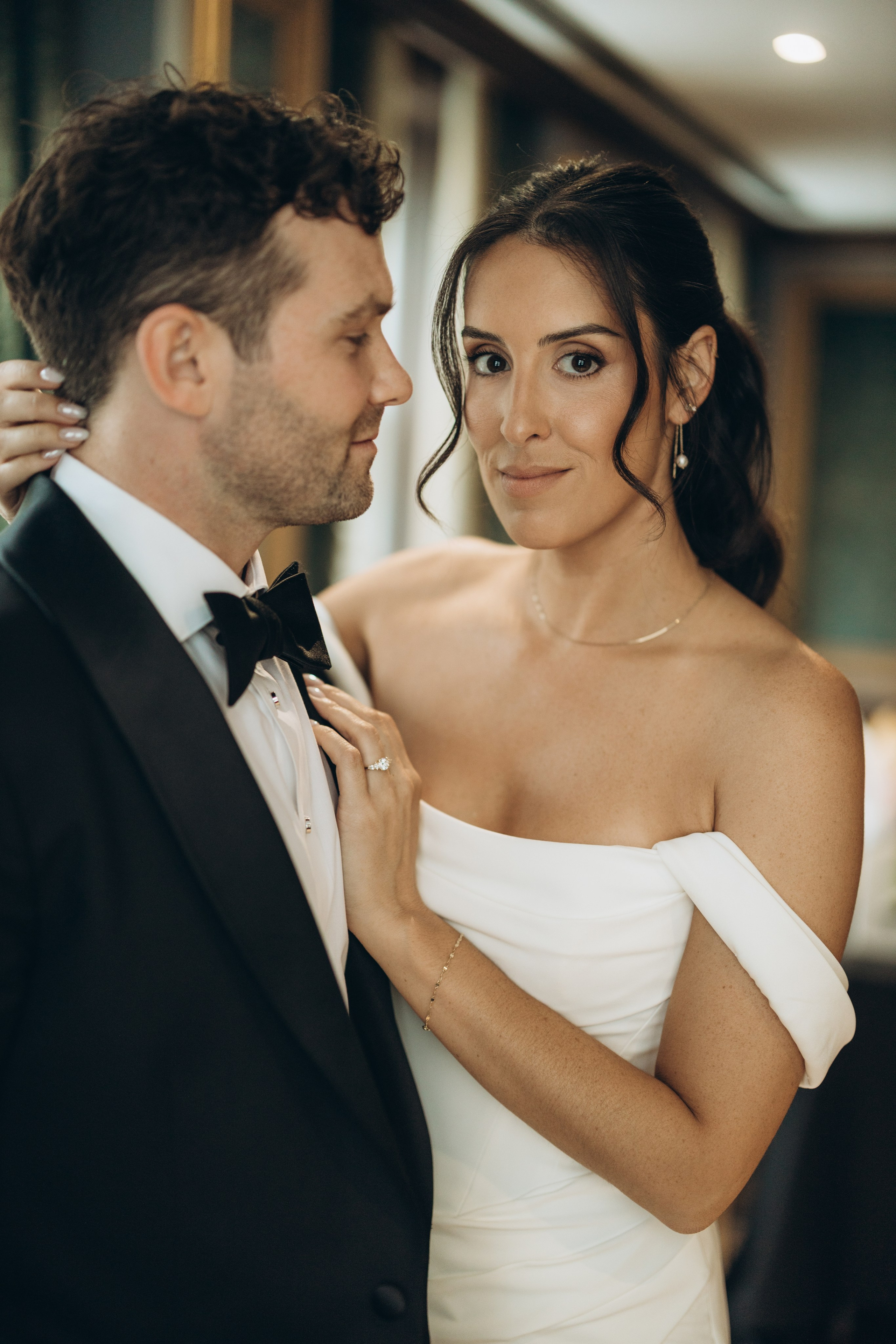 R&C. Wedding Photographer Toronto