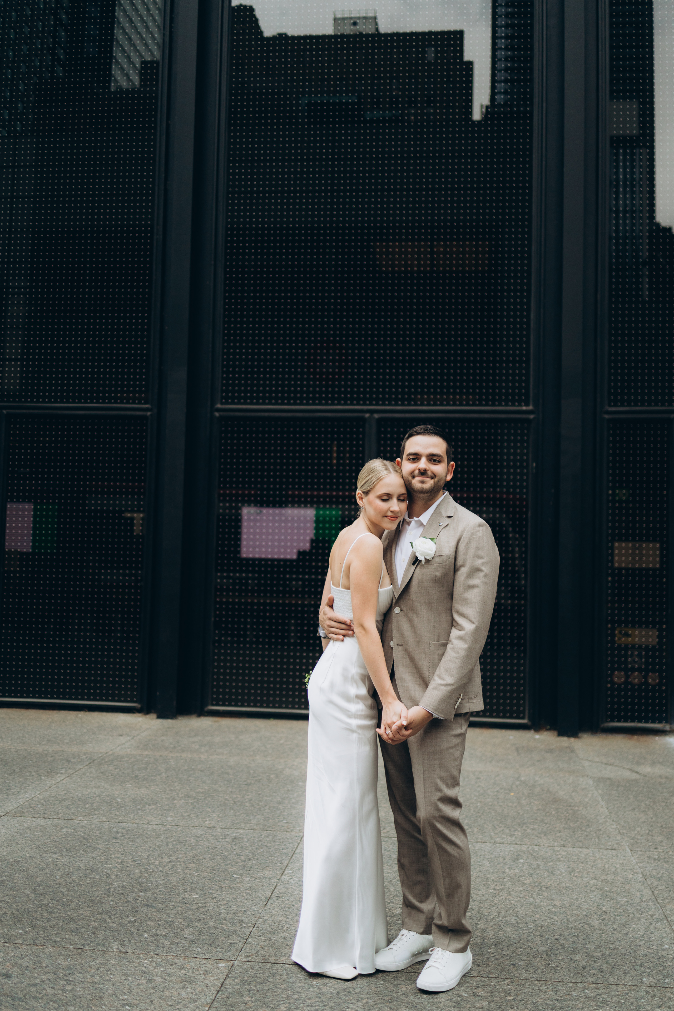 Elopement session. Wedding Photographer Toronto