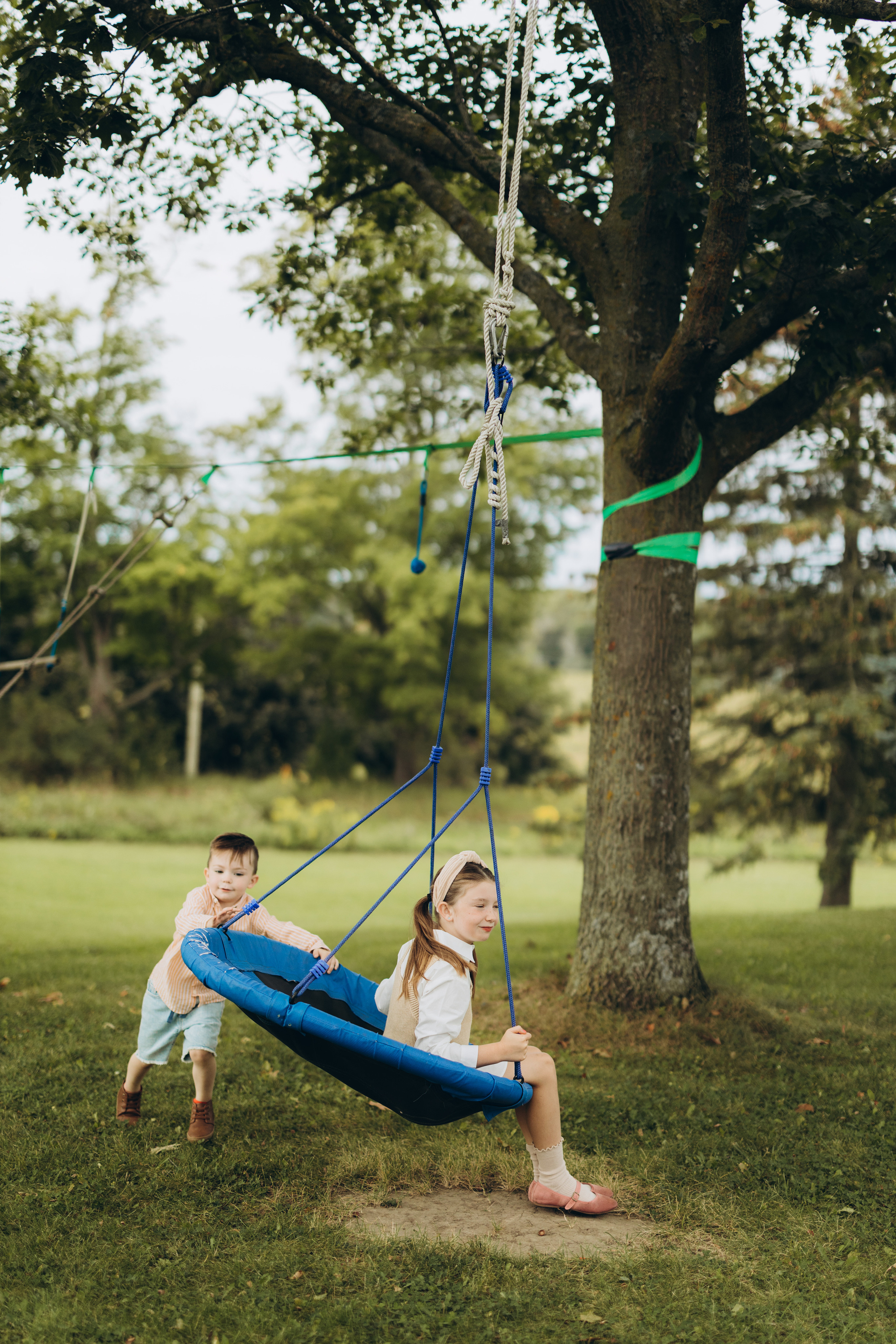 Fall family session. Wedding Photographer Toronto