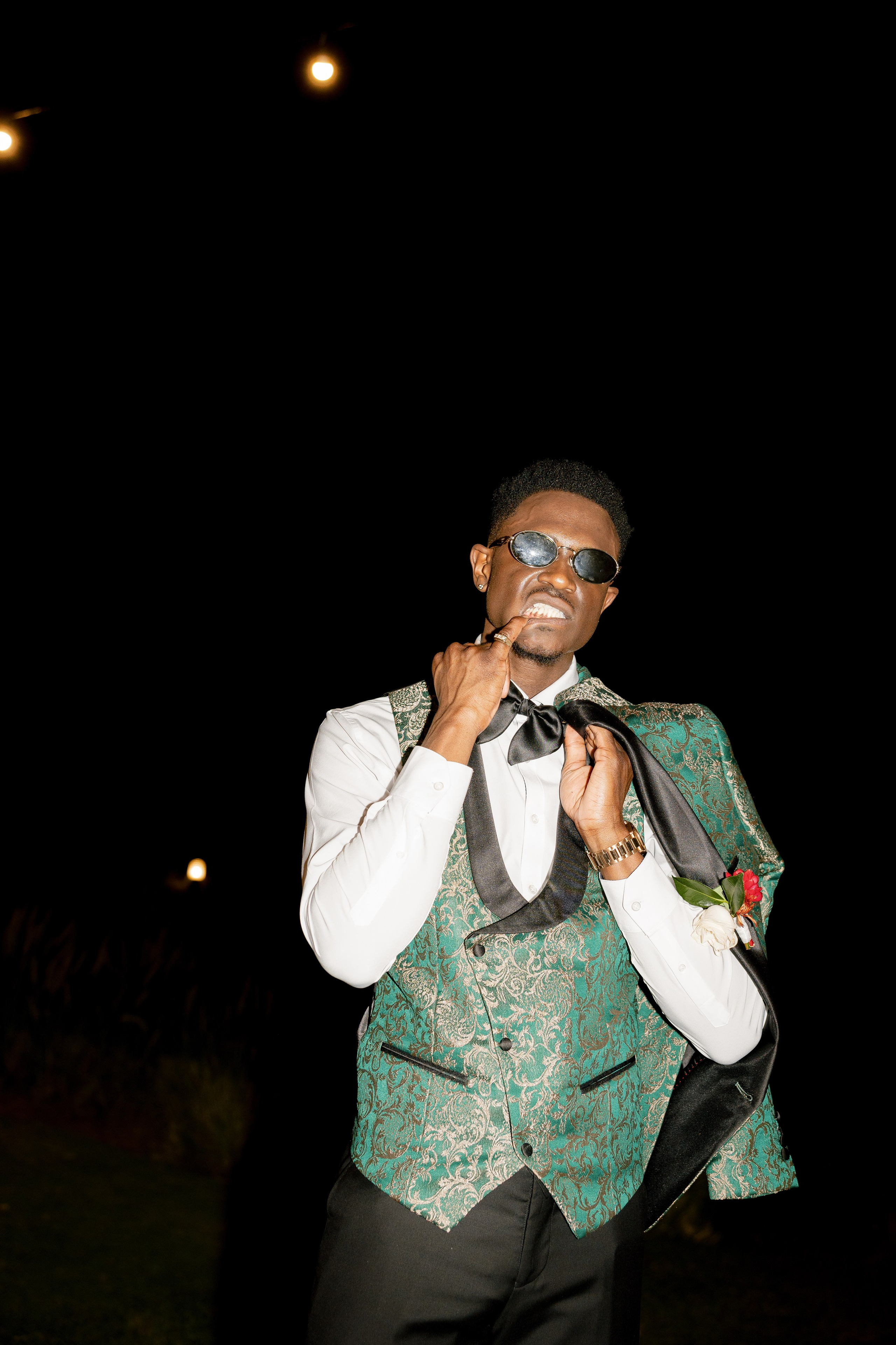 Ashley&Matt (Costa Rica). Wedding Photographer Toronto