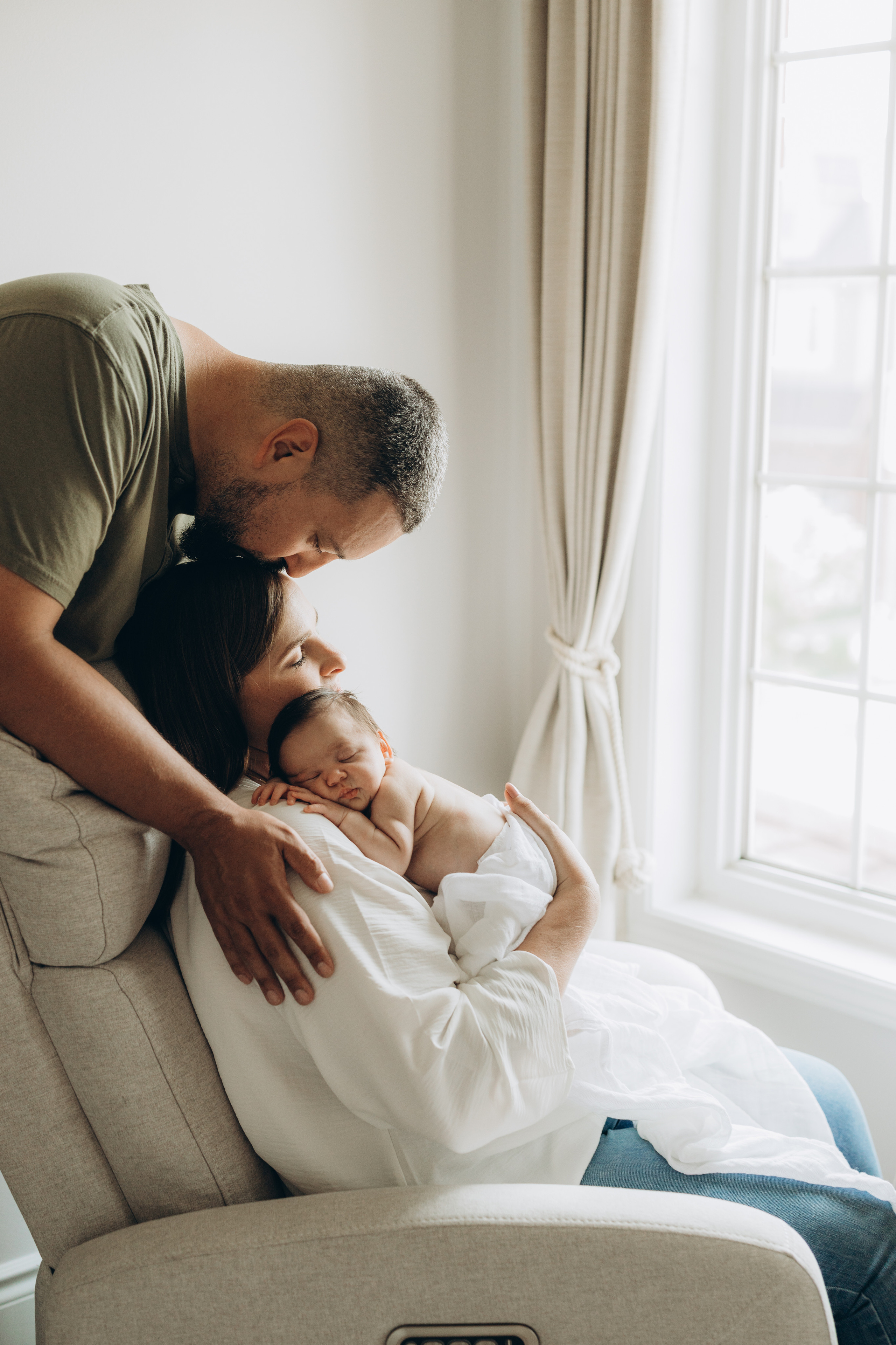 Avery. Wedding Photographer Toronto