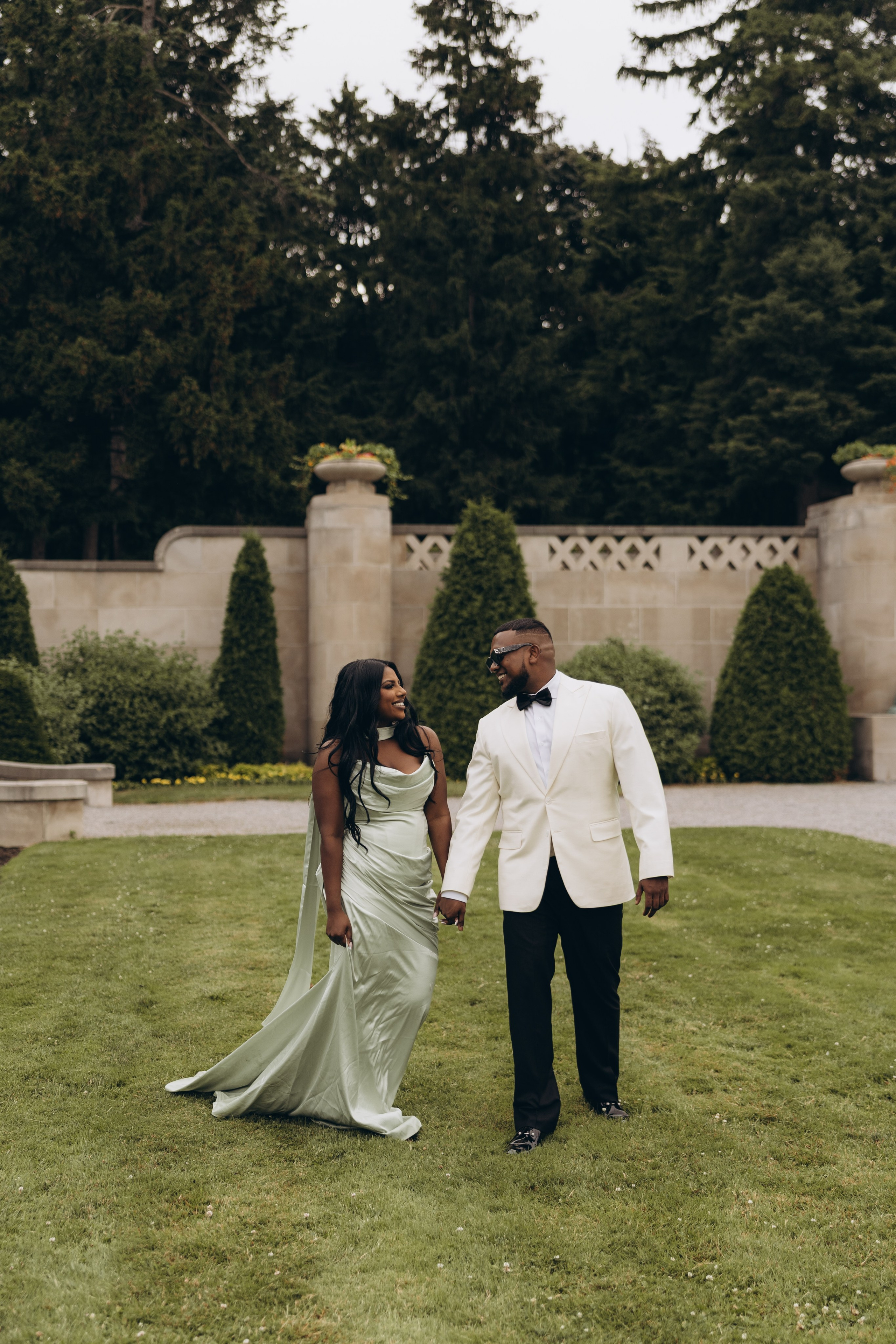 A&S. Wedding Photographer Toronto