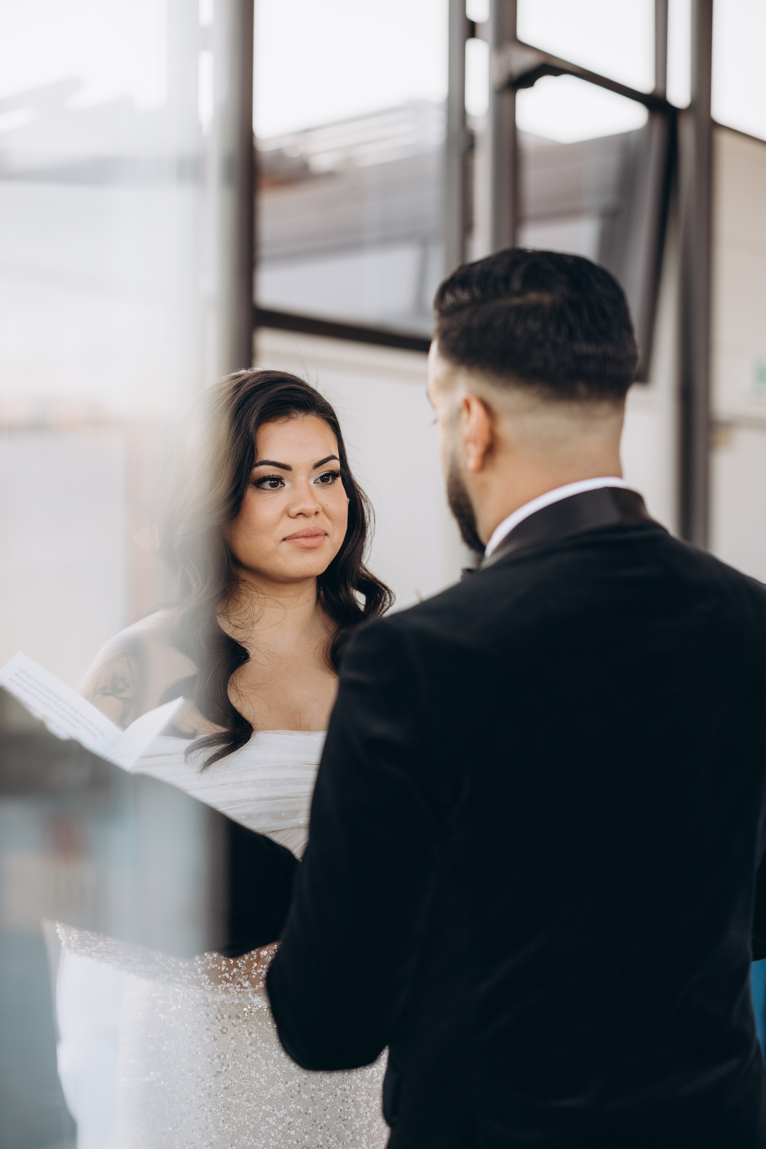 Andy&Michael. Wedding Photographer Toronto