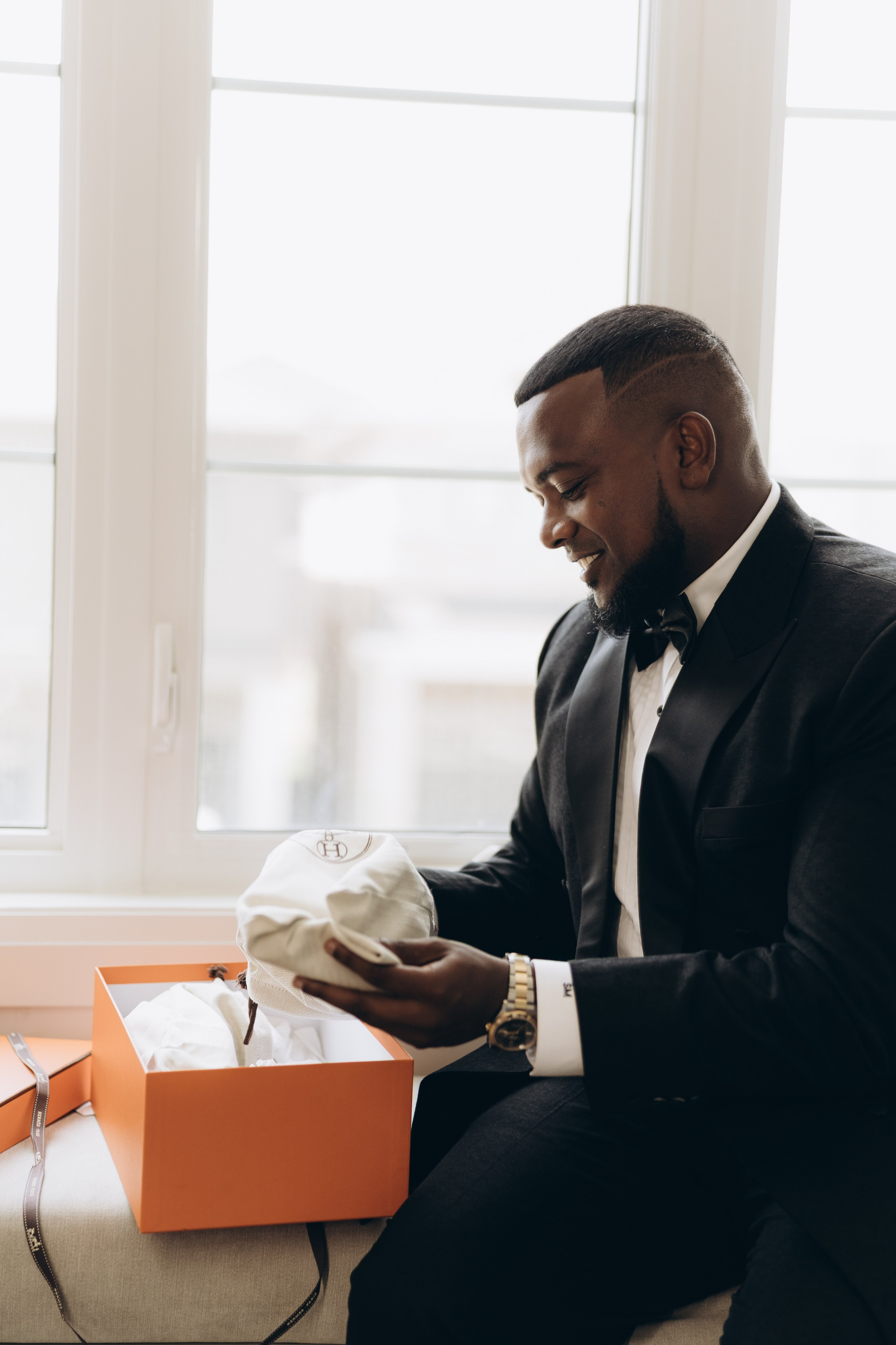 A&S. Wedding Photographer Toronto