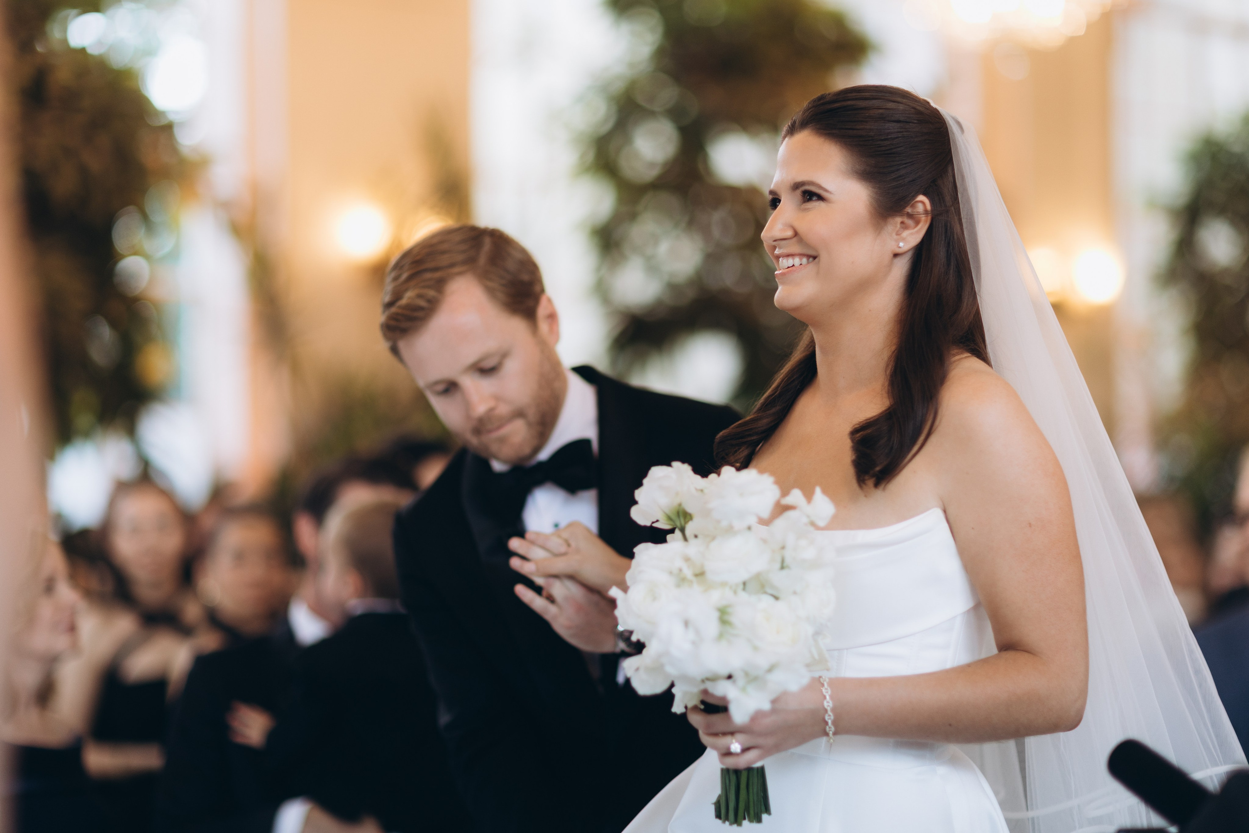 C&K Casa Loma. Wedding Photographer Toronto
