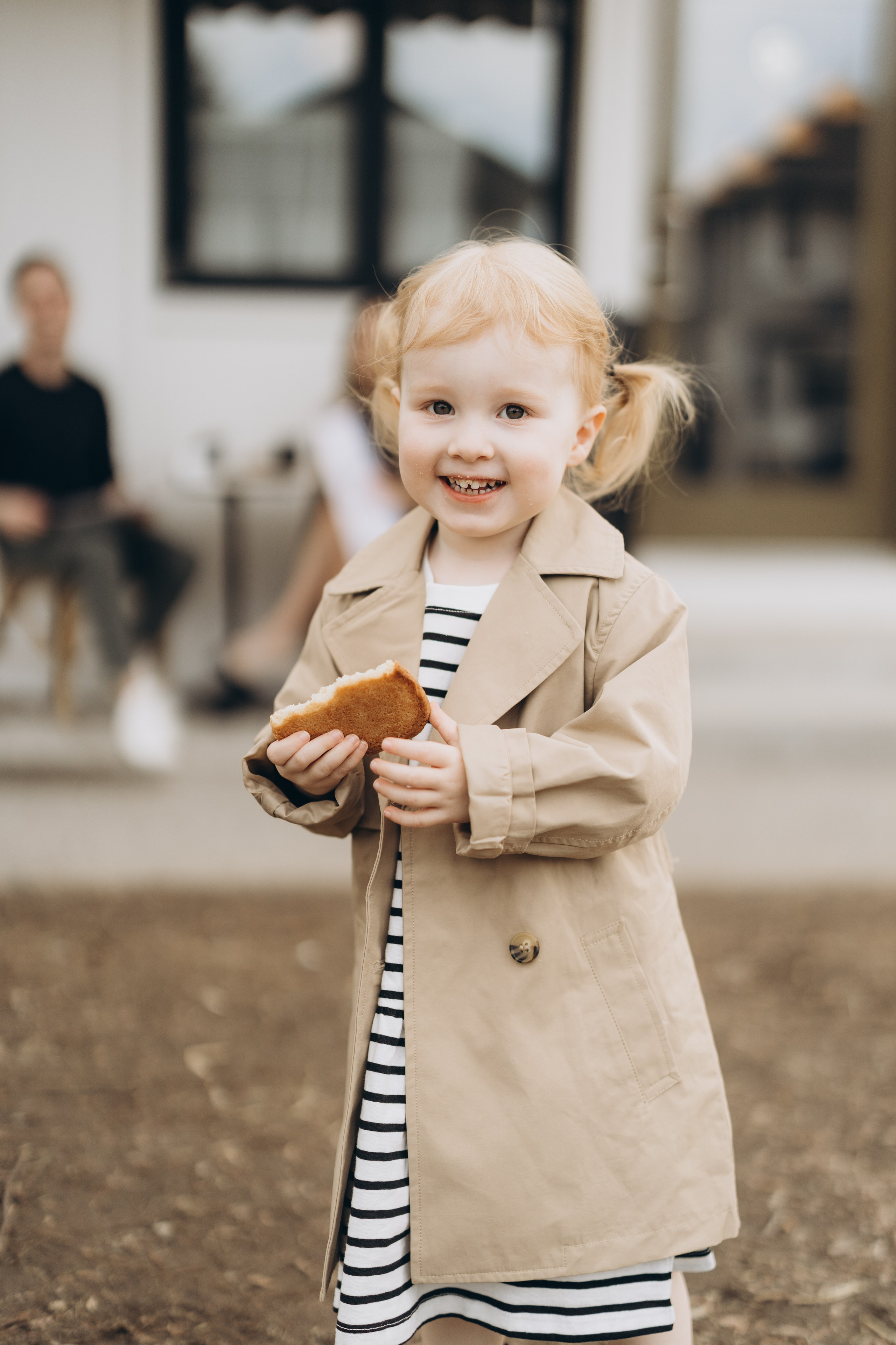 Baby announcement. Wedding Photographer Toronto