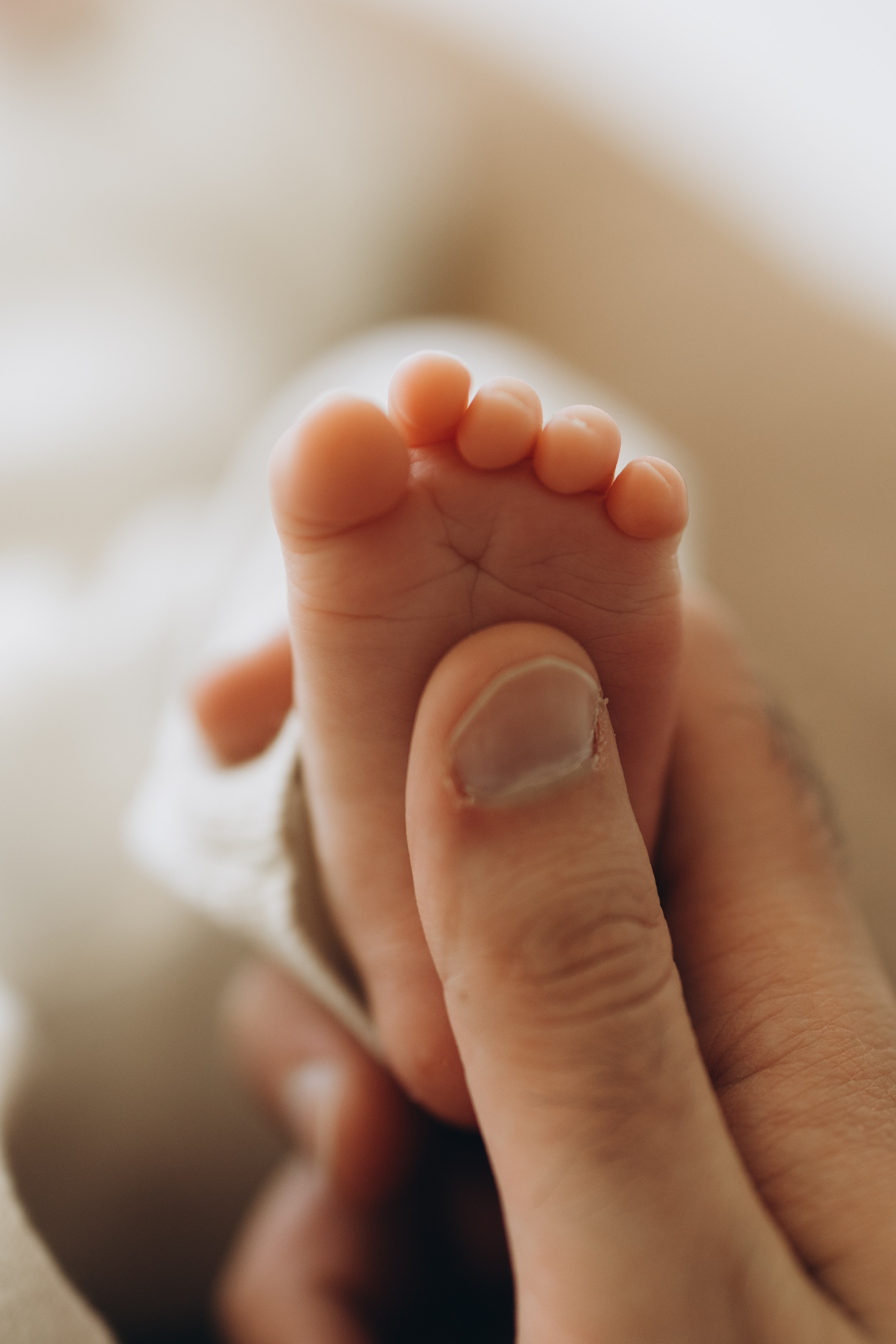 Baby Lucas. Wedding Photographer Toronto