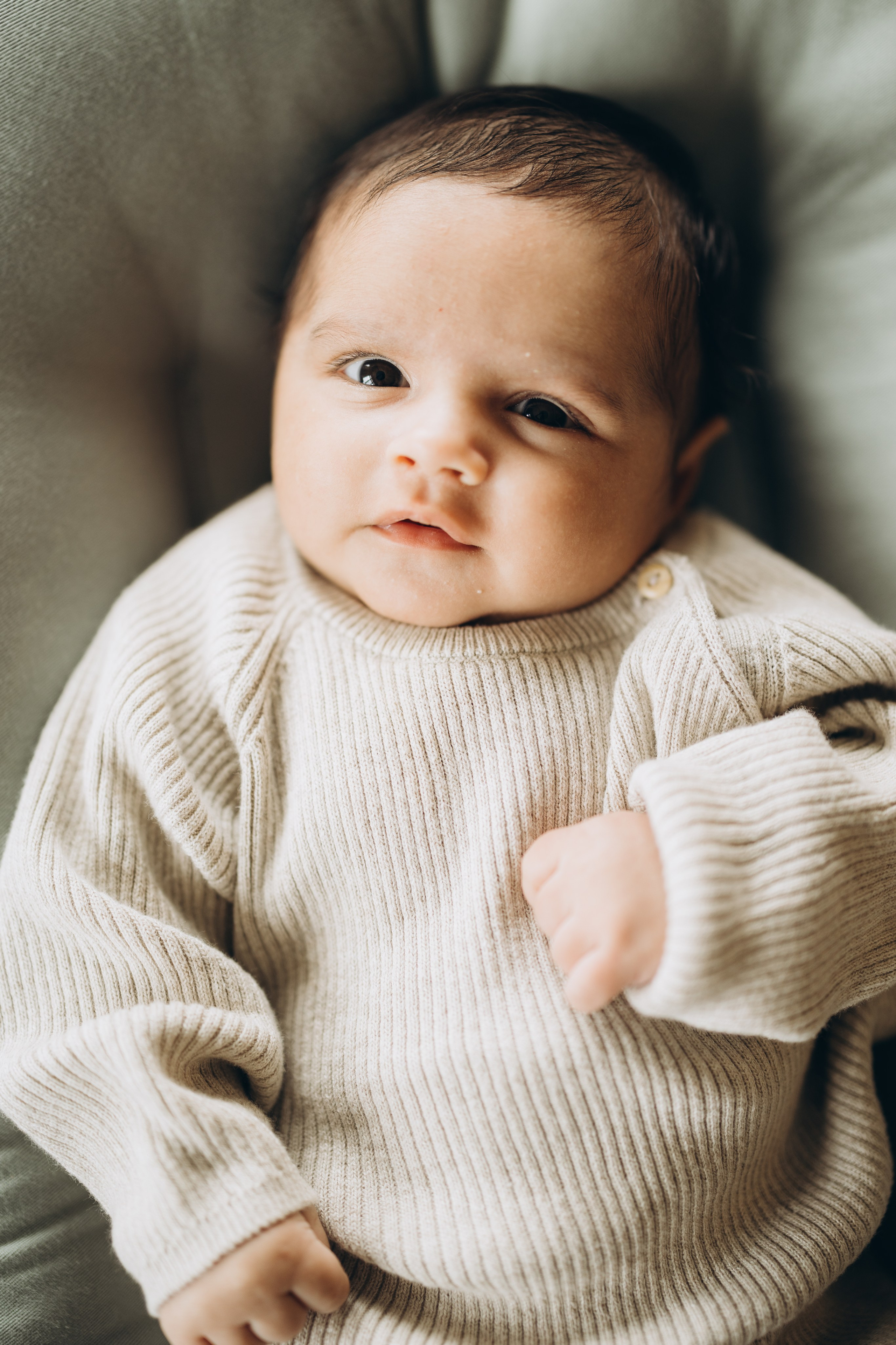 3 weeks old. Wedding Photographer Toronto