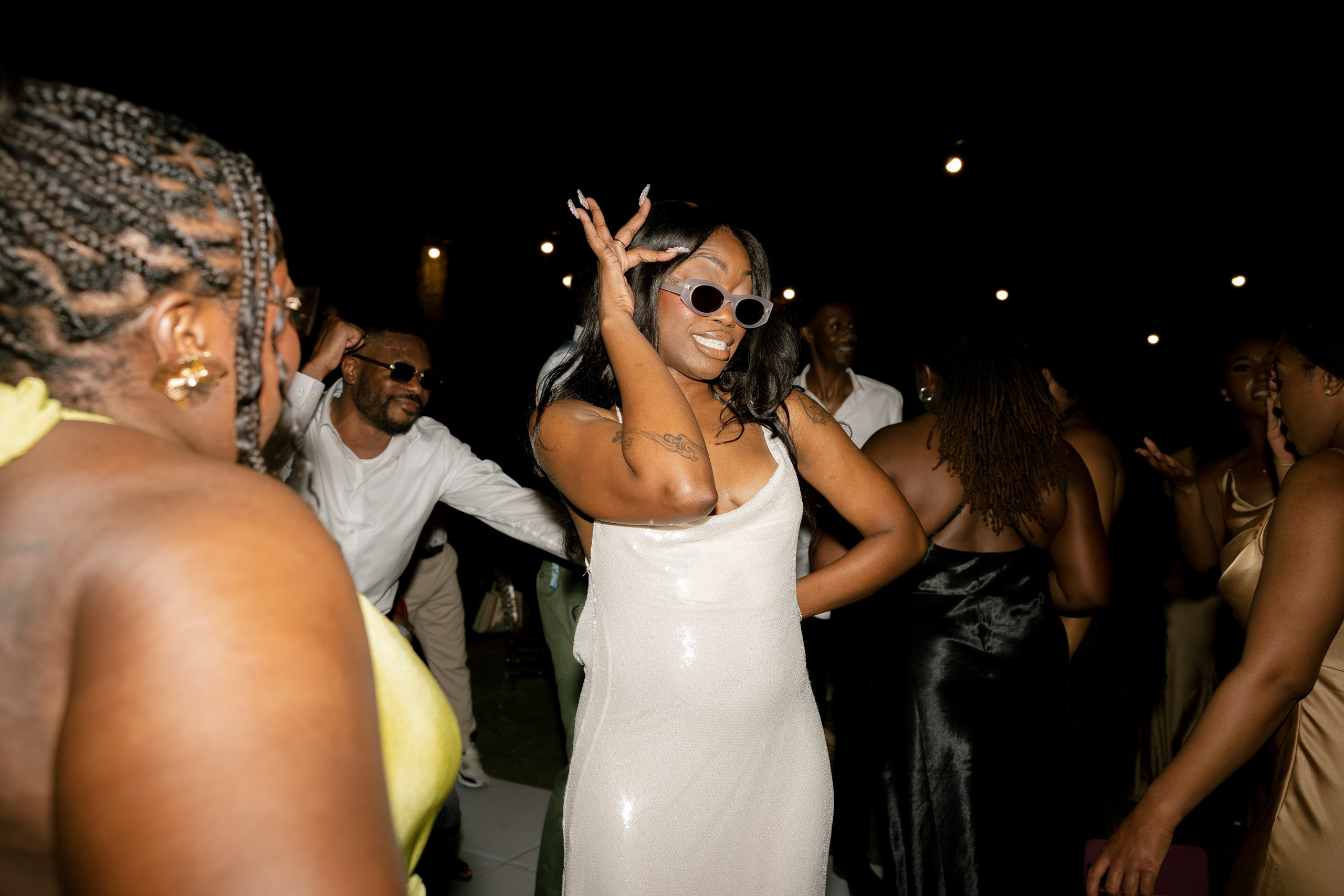 Ashley&Matt (Costa Rica). Wedding Photographer Toronto