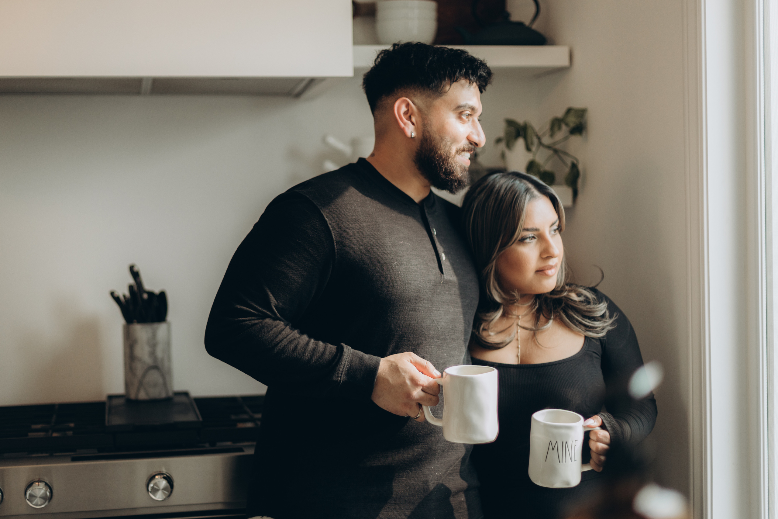 Sanjam&Sahil. Wedding Photographer Toronto