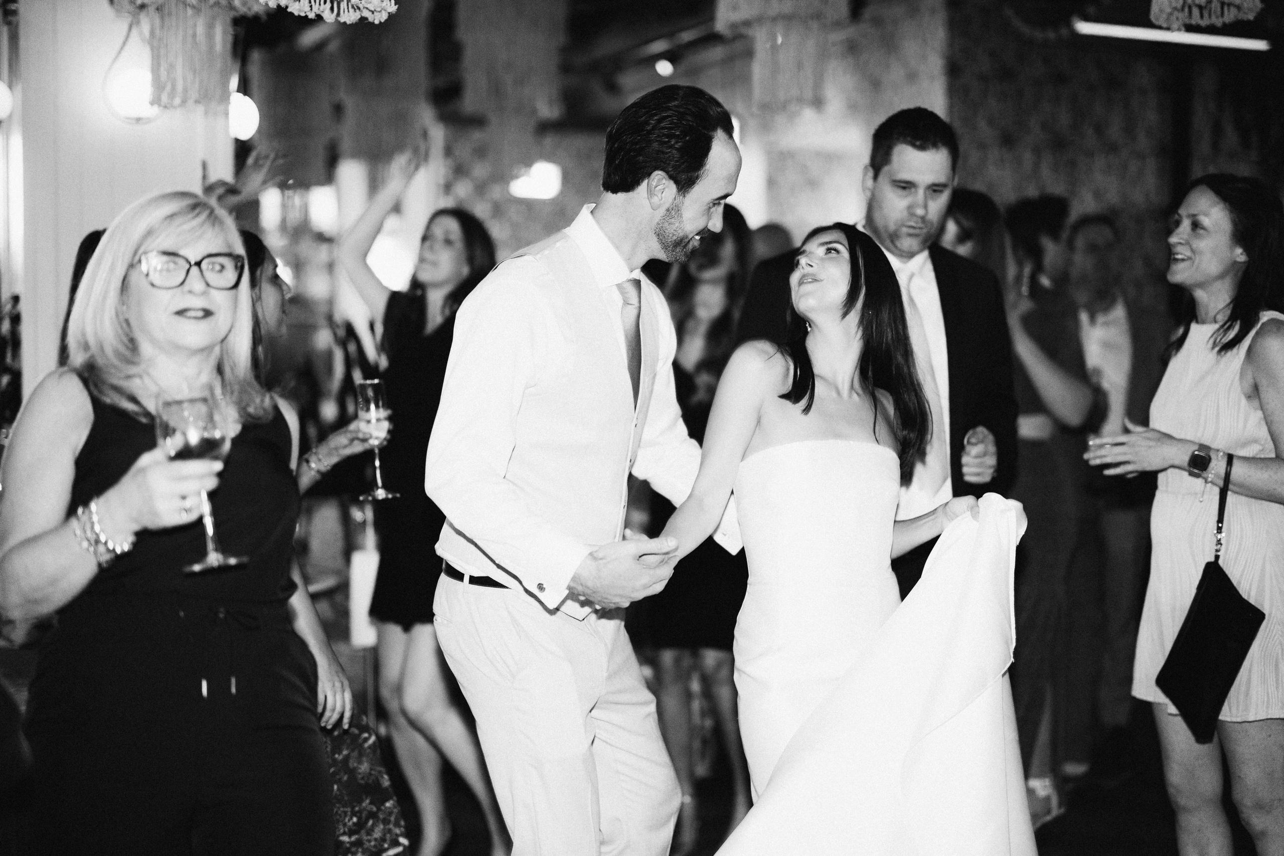 M&T. Wedding Photographer Toronto