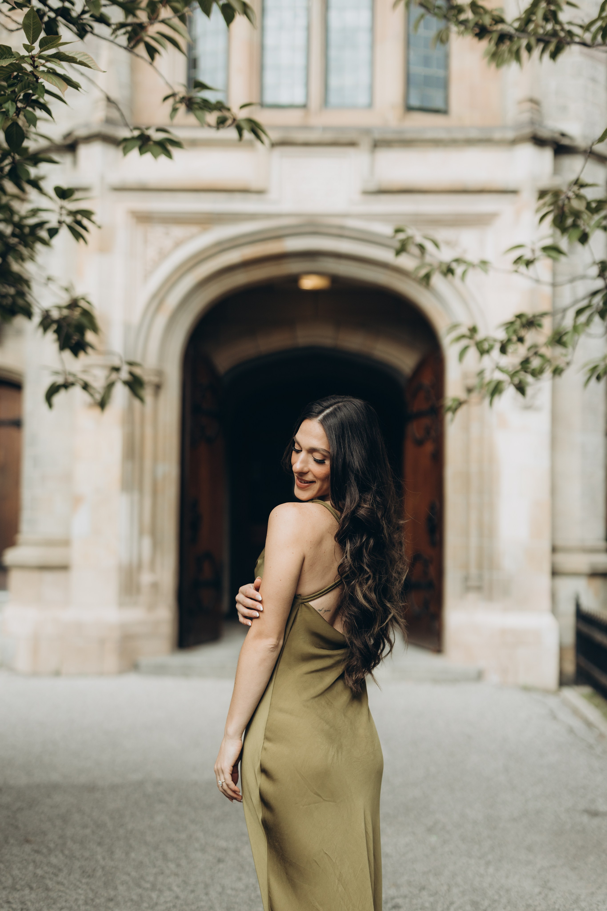 F+J. Wedding Photographer Toronto
