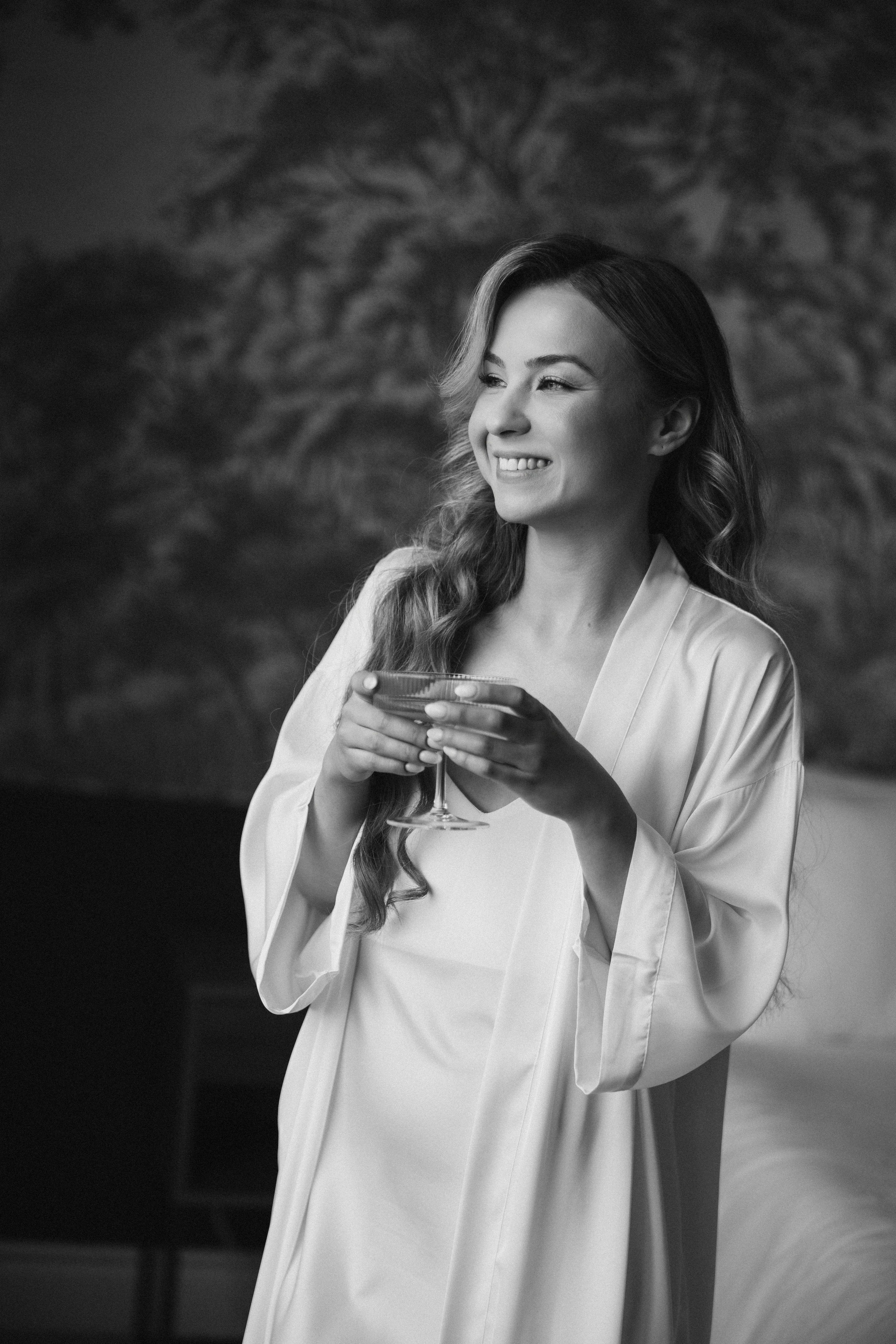 Dasha&Alex. Wedding Photographer Toronto