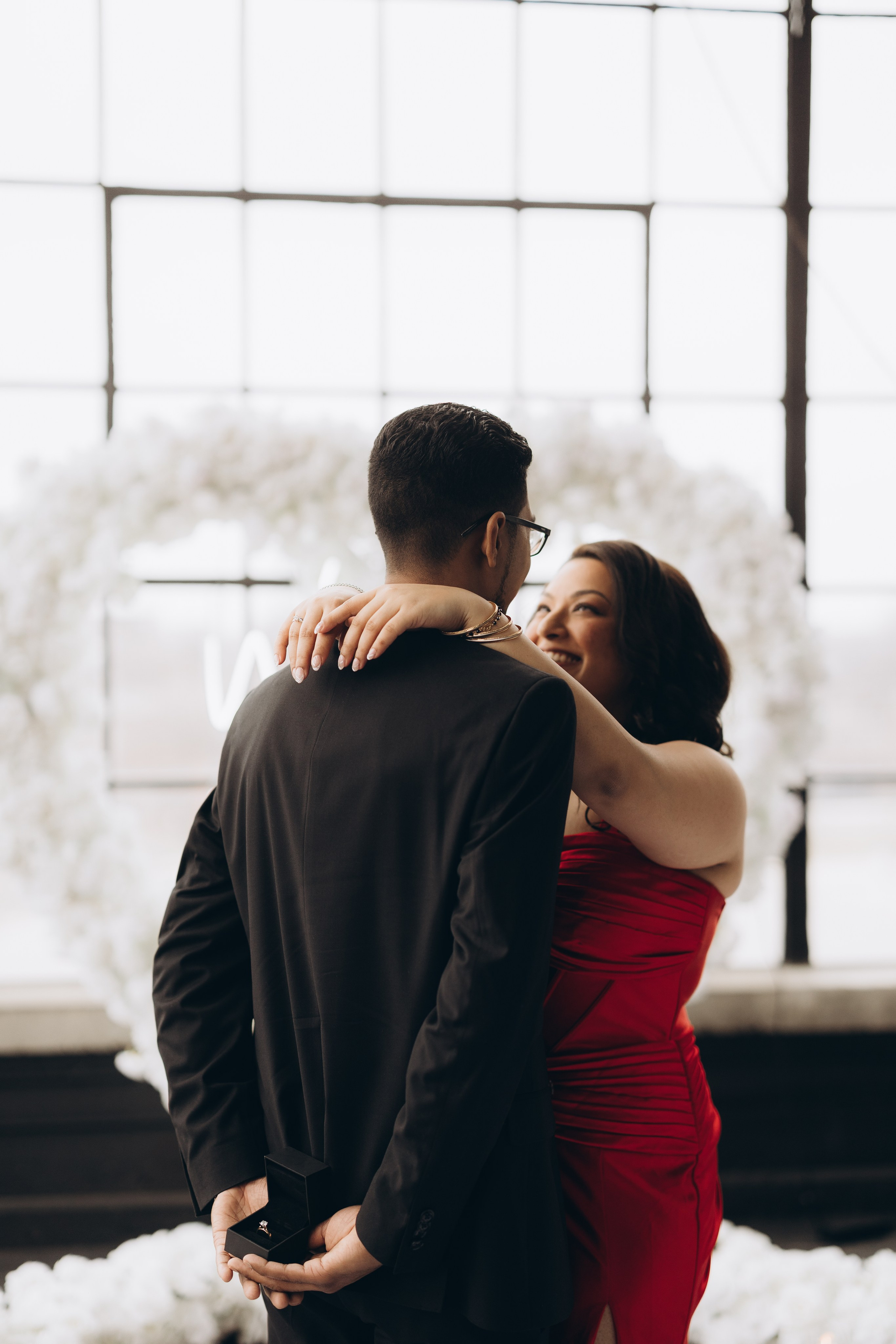 Yes!. Wedding Photographer Toronto