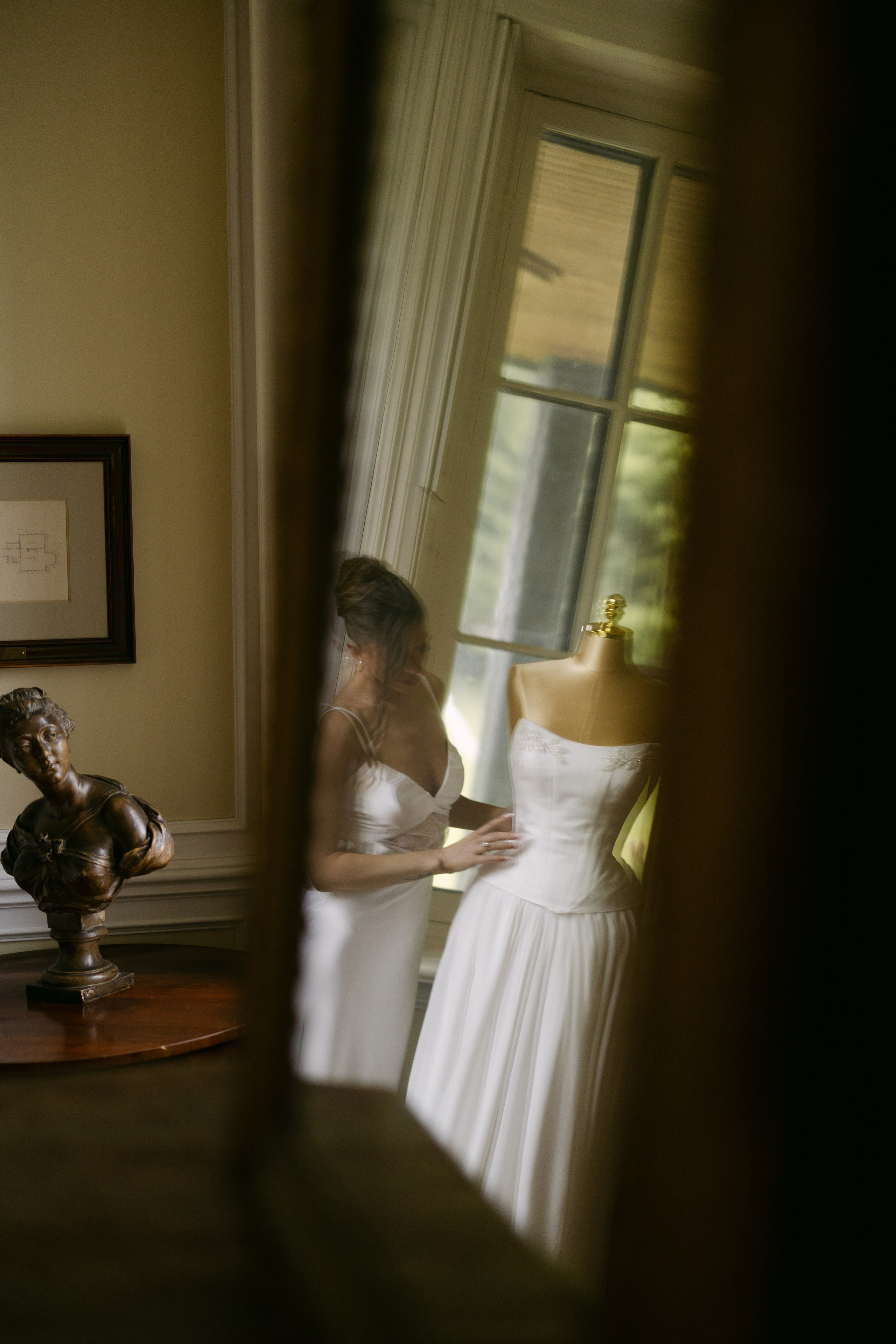 A&E. Wedding Photographer Toronto