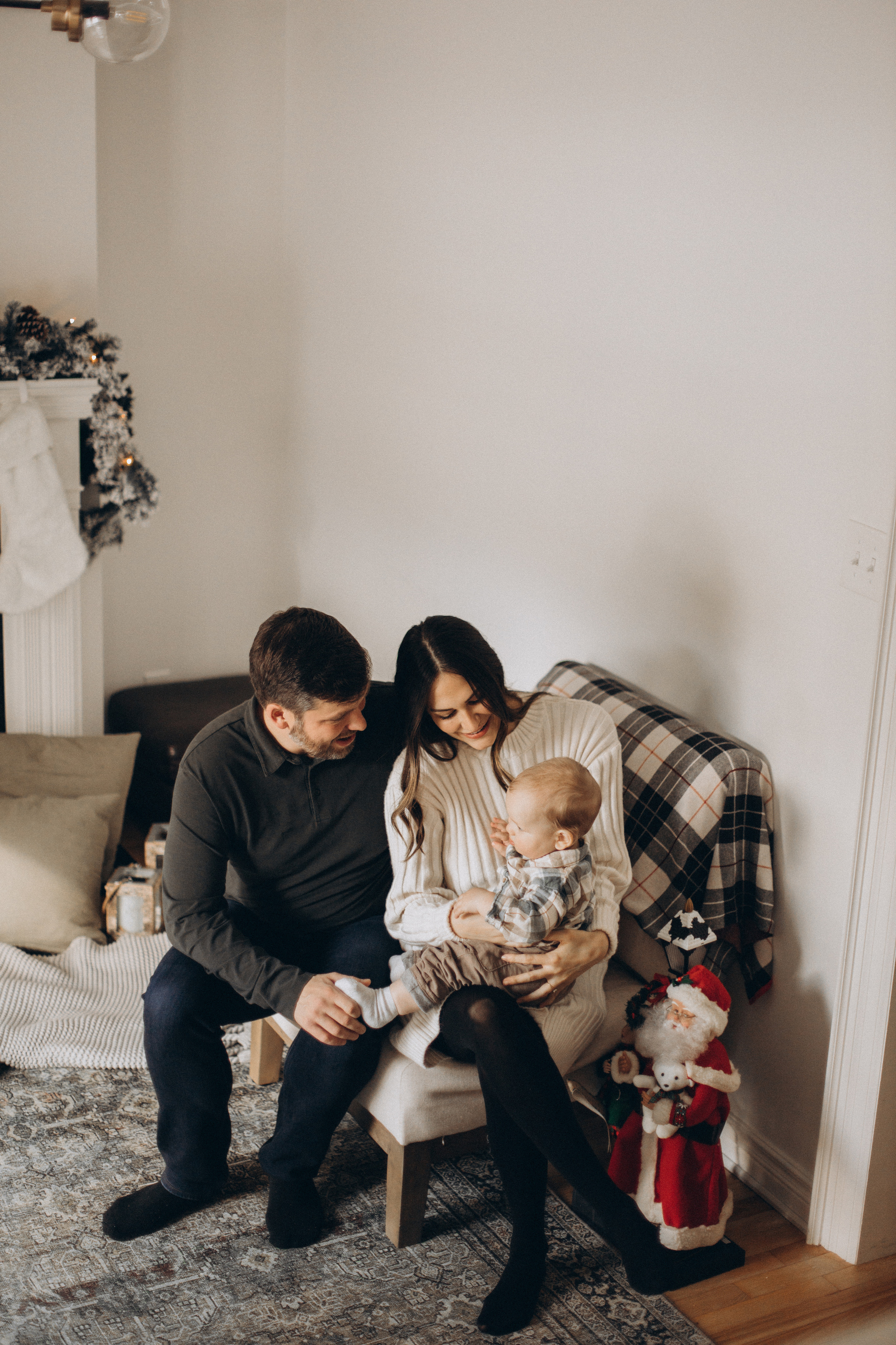 Michaela’s family. Wedding Photographer Toronto