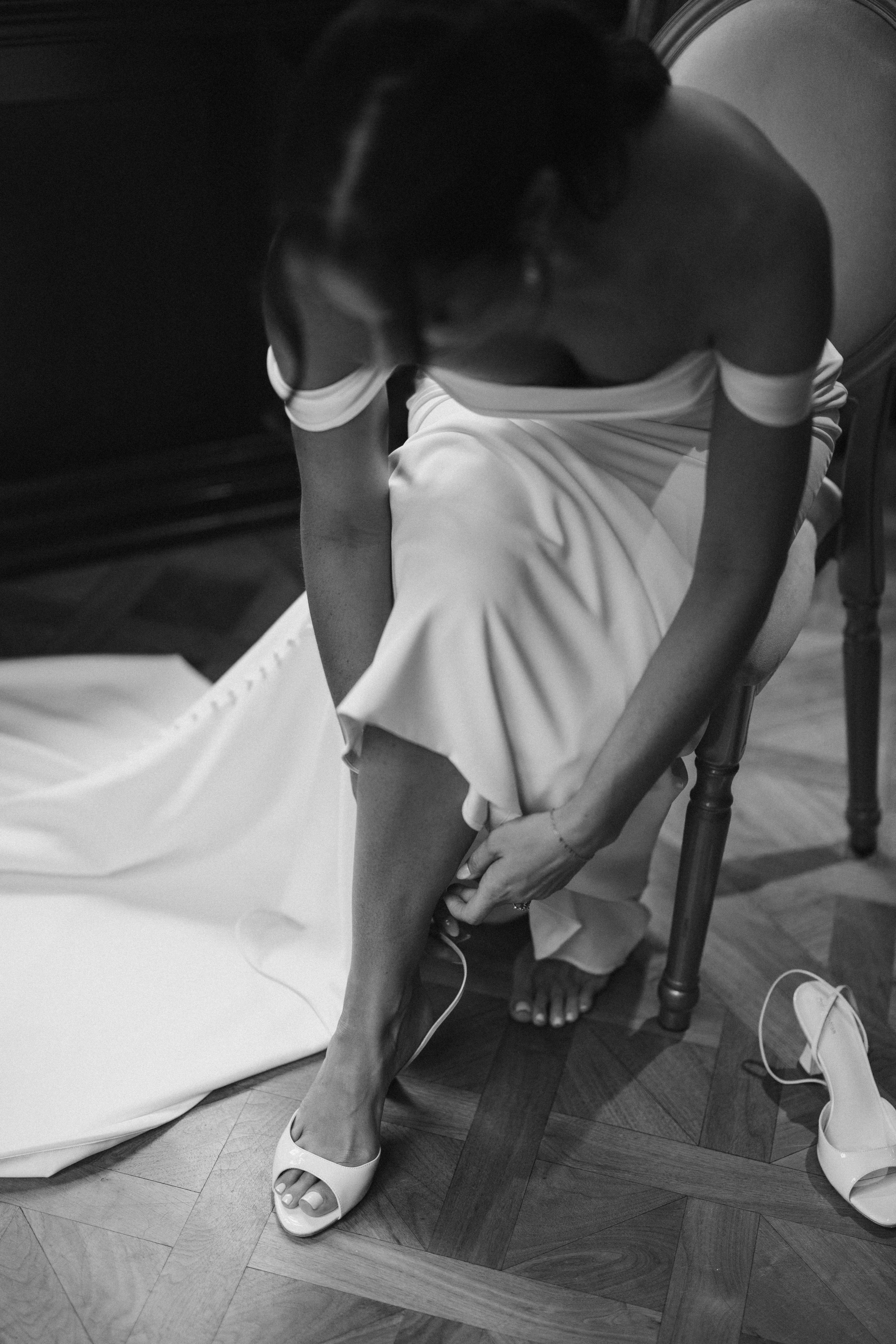 R&C. Wedding Photographer Toronto