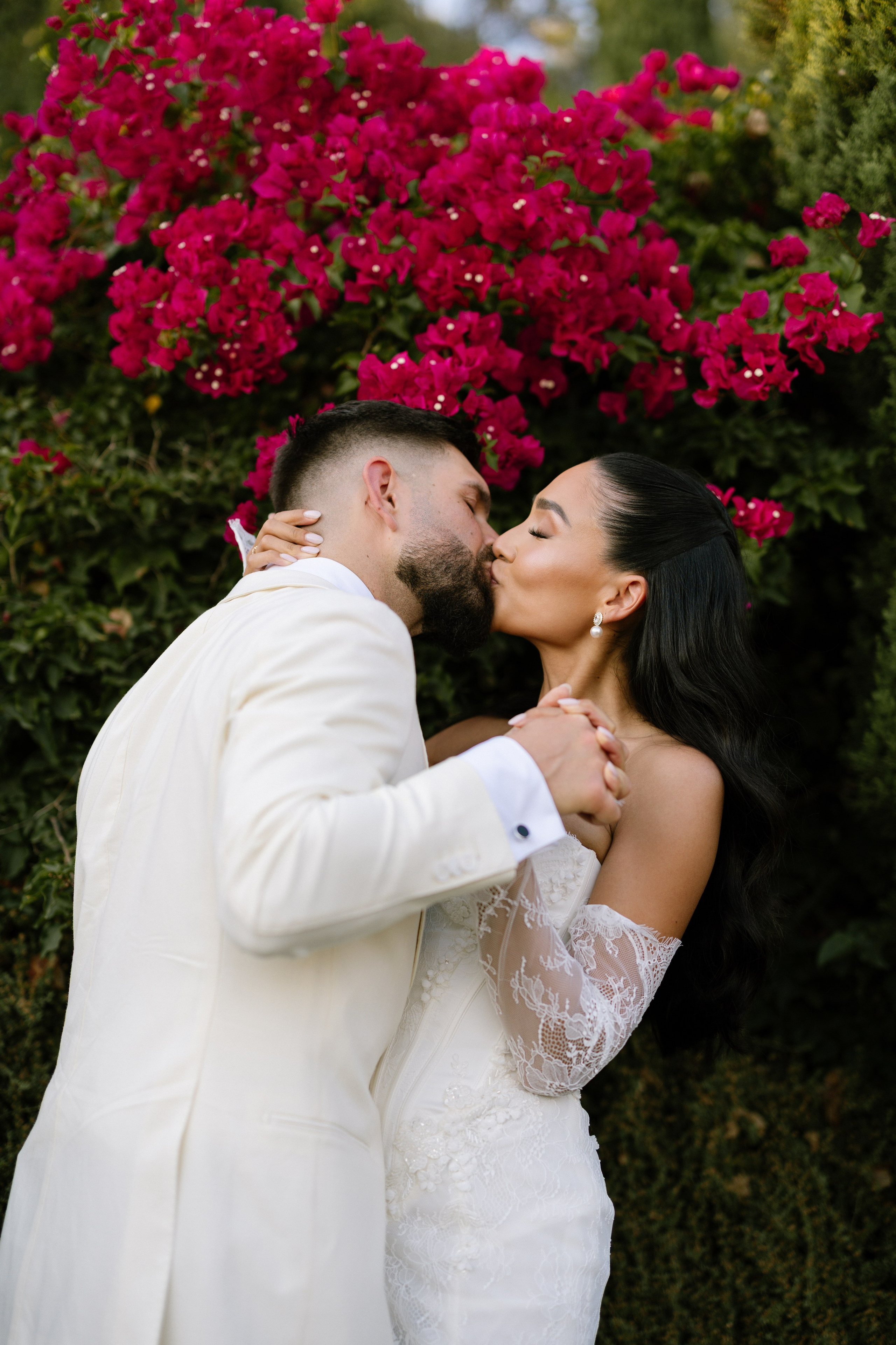M&M (Spain). Wedding Photographer Toronto