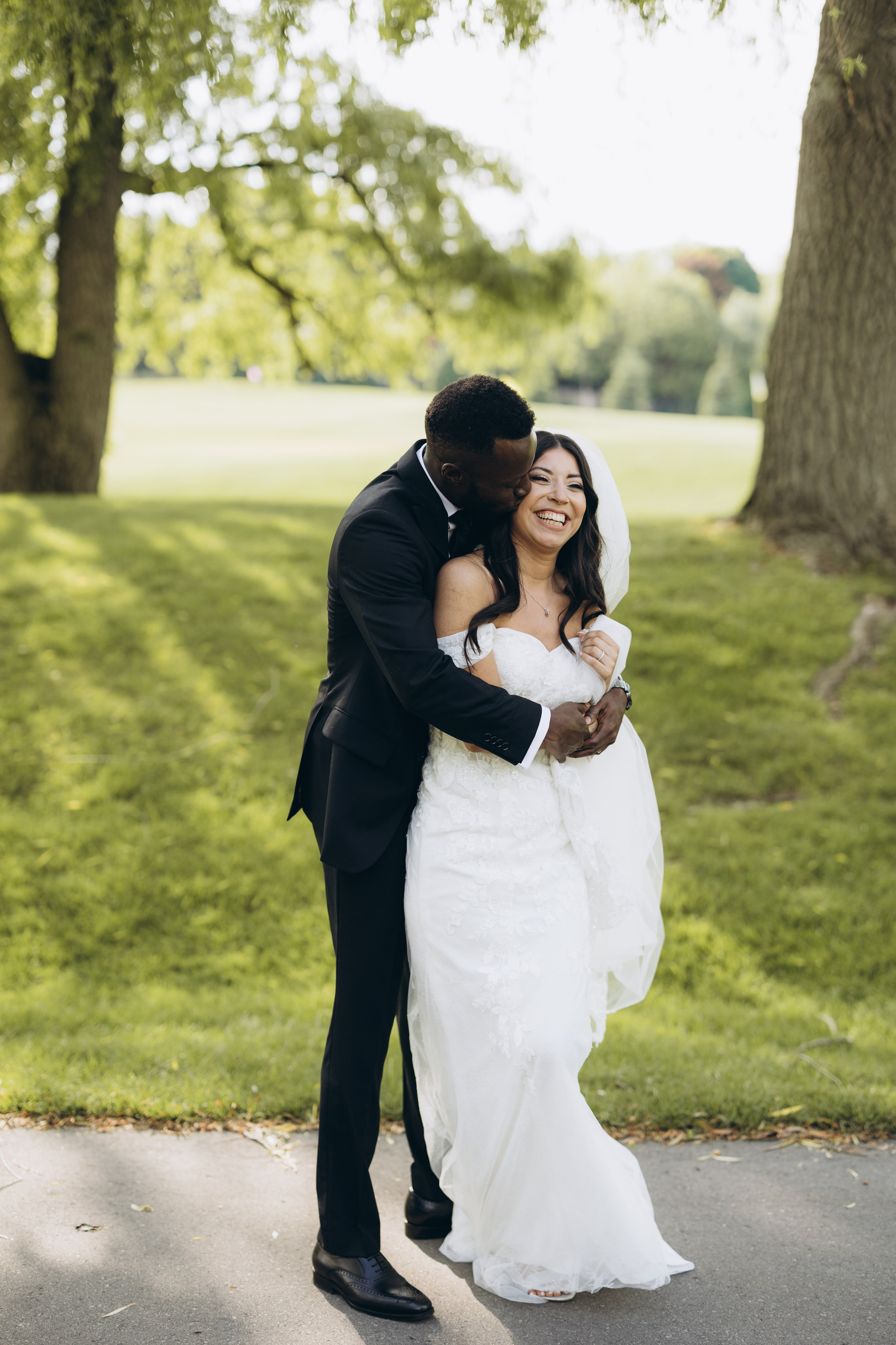 Ximena&Andrew. Wedding Photographer Toronto