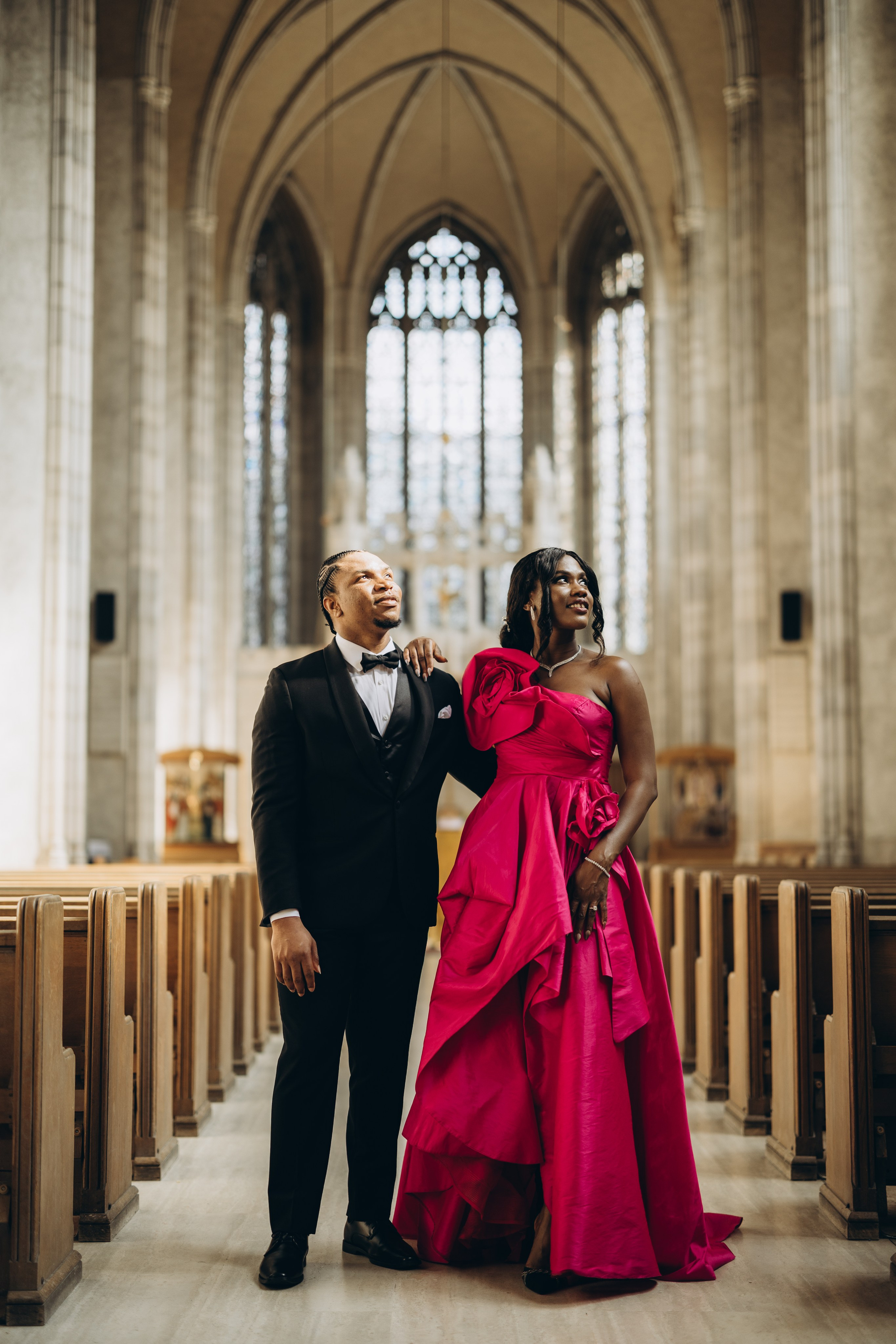 V&G. Wedding Photographer Toronto