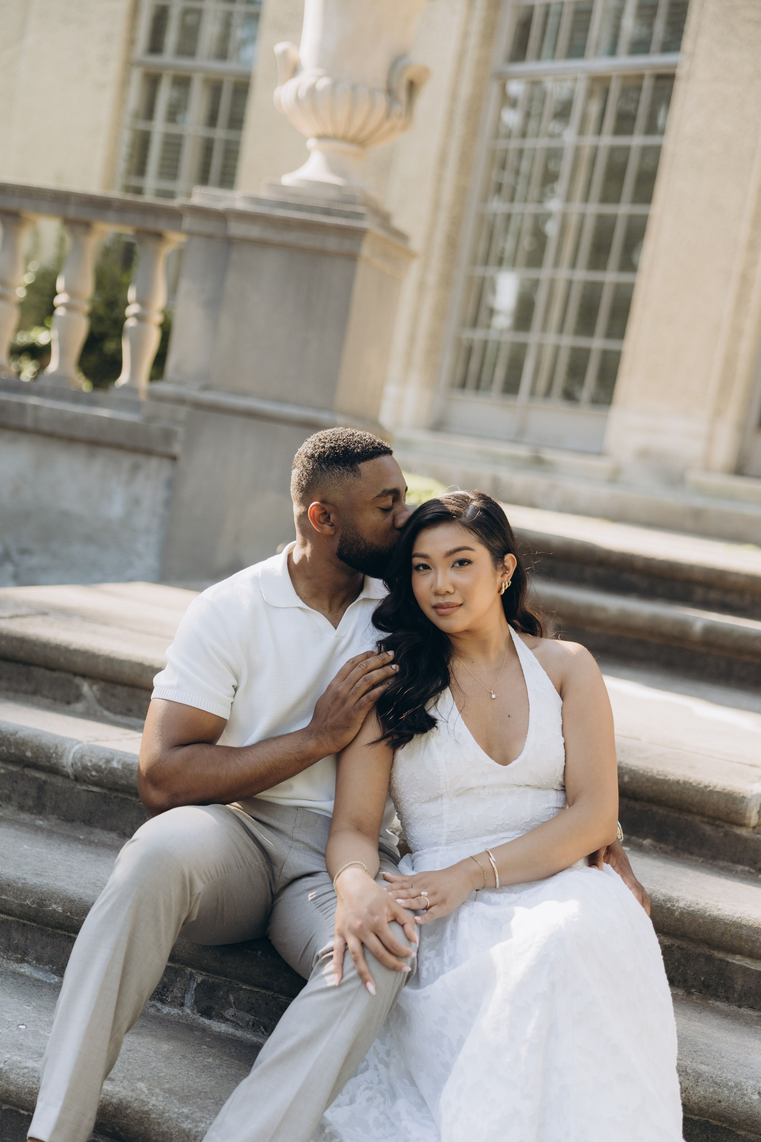 C&C. Wedding Photographer Toronto