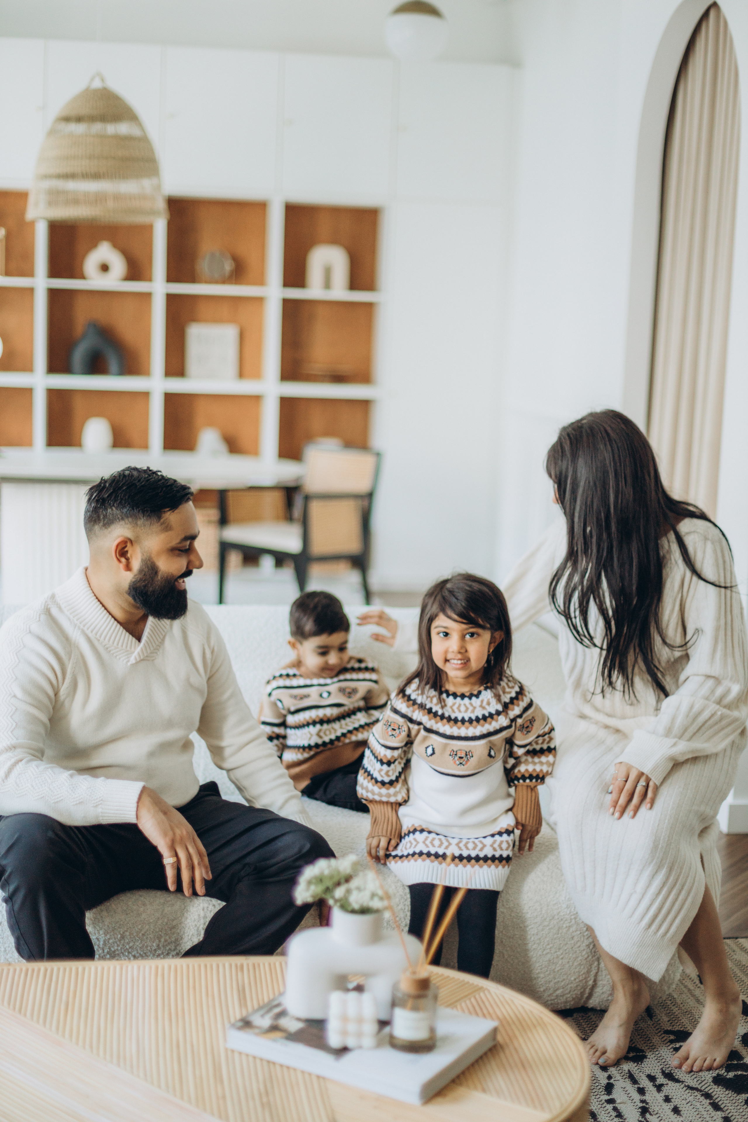 Family session. Wedding Photographer Toronto