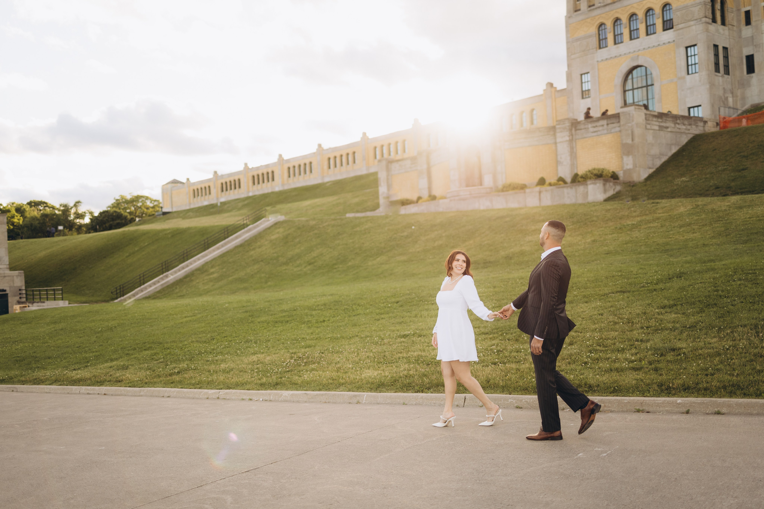 J&W. Wedding Photographer Toronto