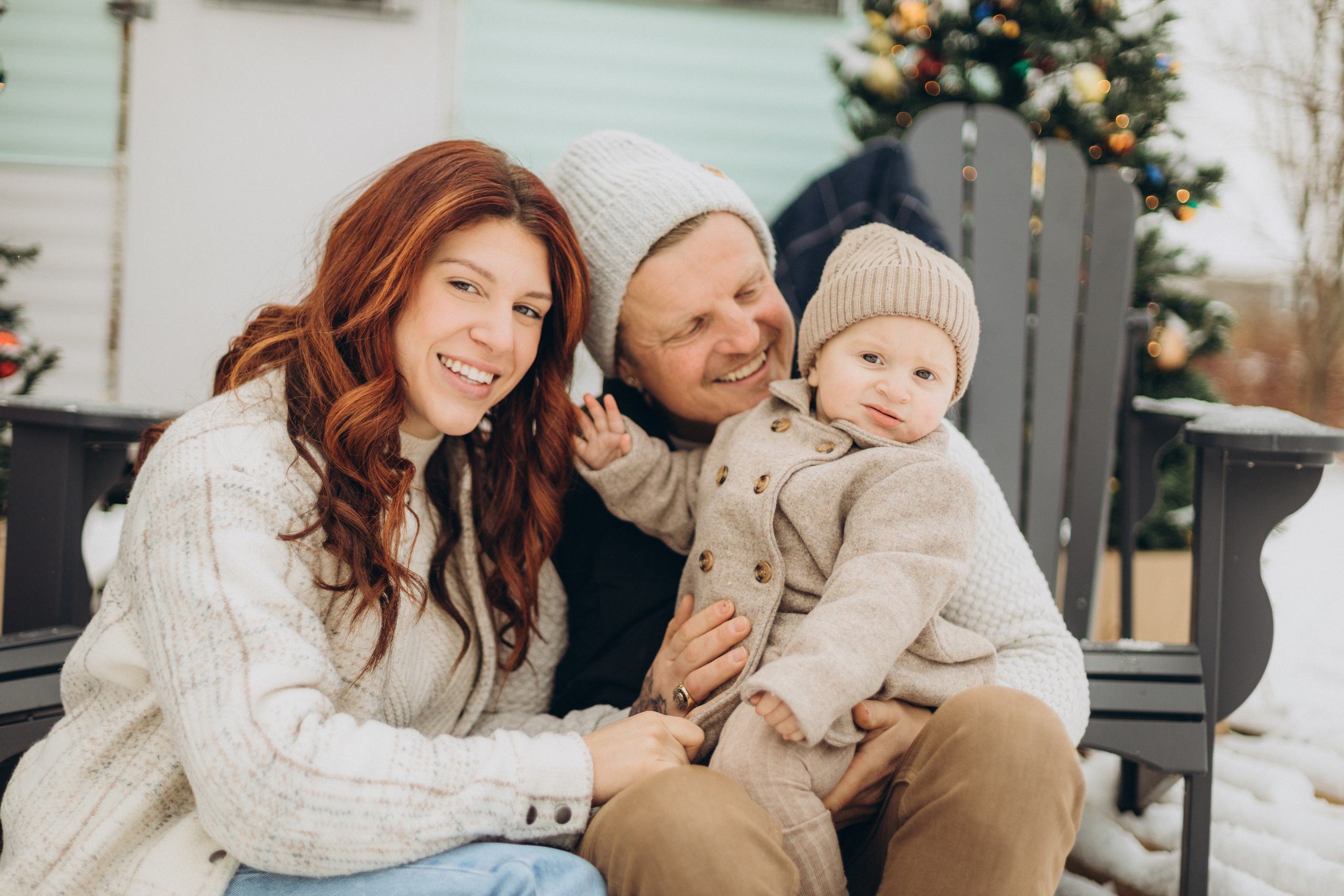 Merry Christmas!. Wedding Photographer Toronto