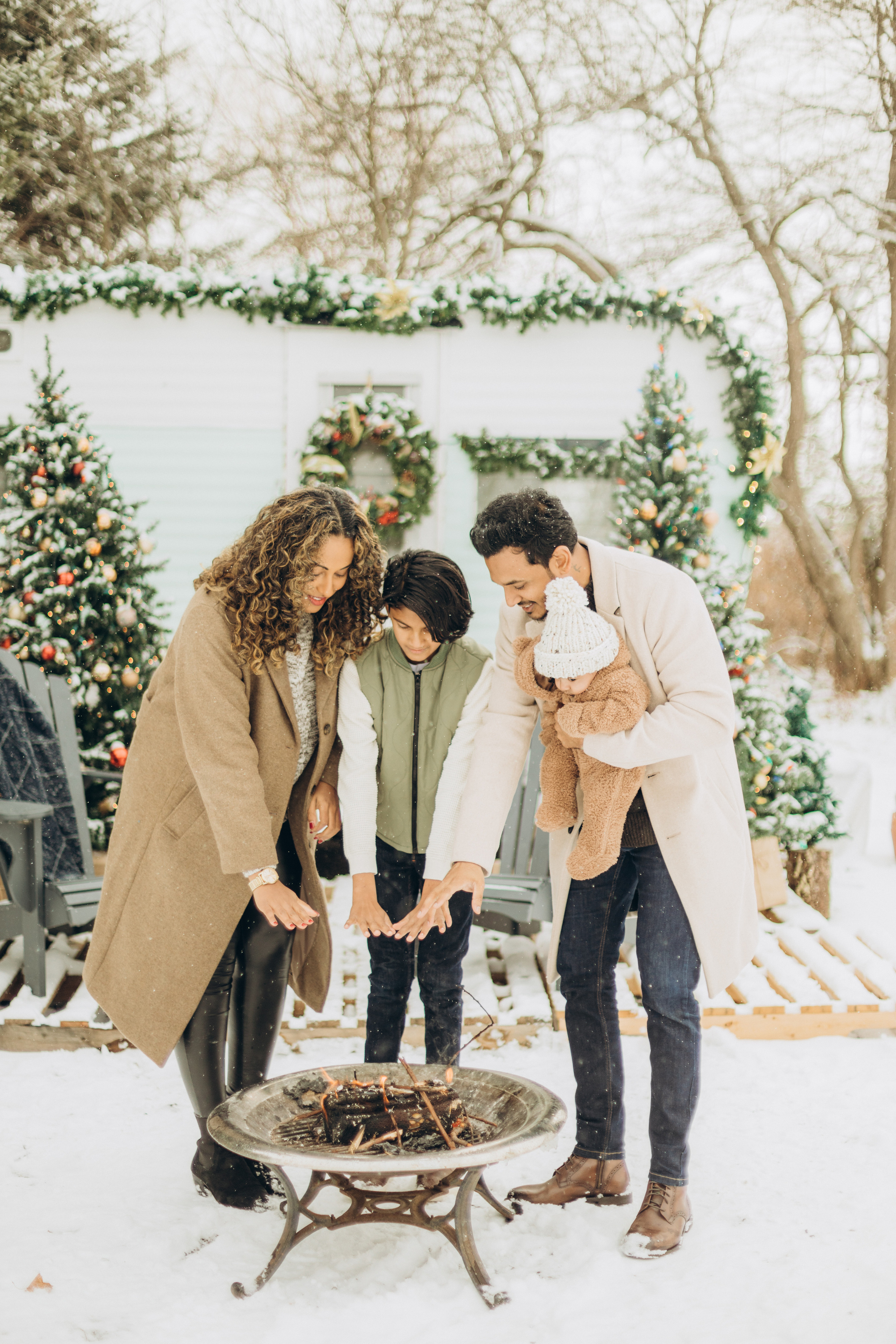 Merry Christmas!. Wedding Photographer Toronto