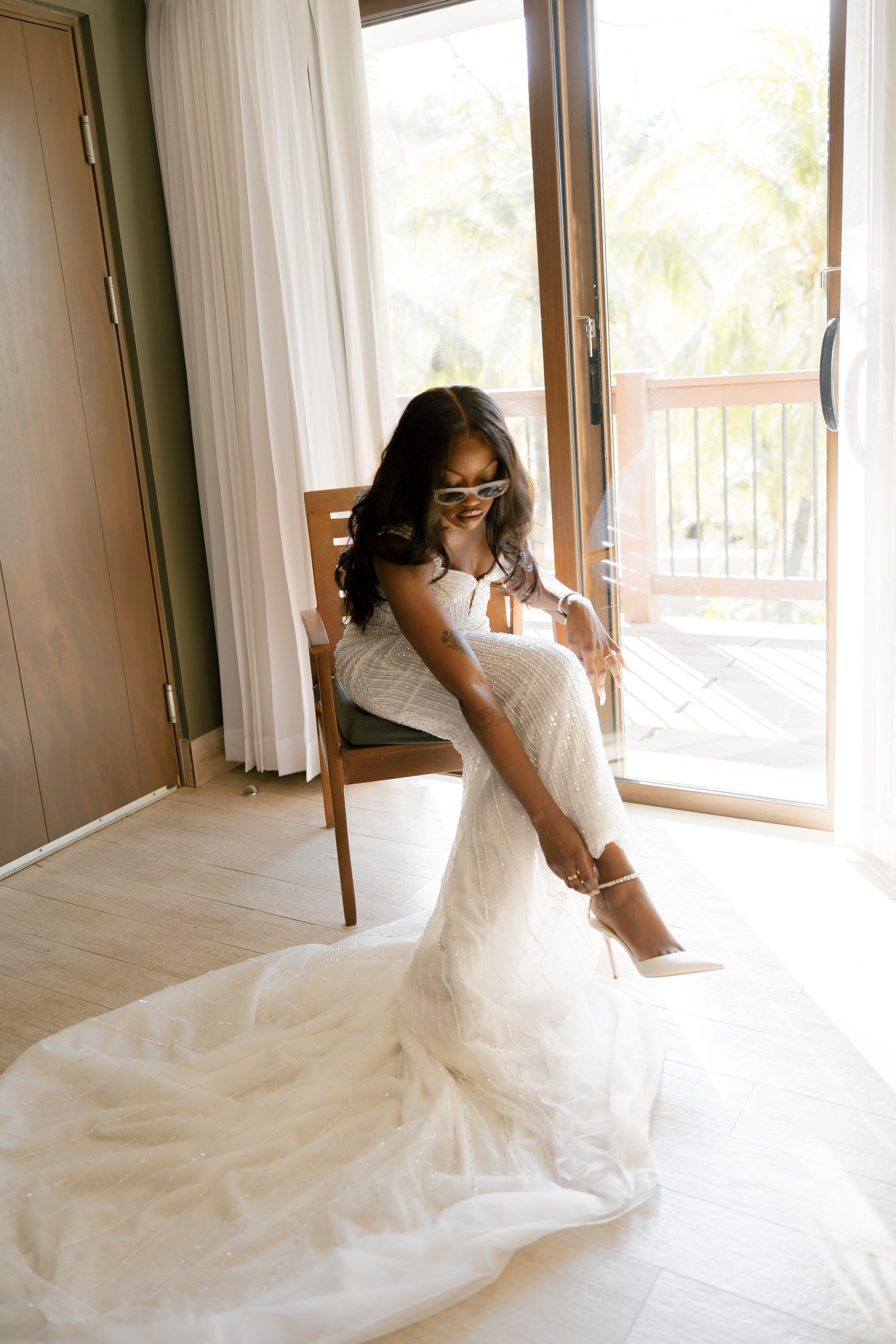 Ashley&Matt (Costa Rica). Wedding Photographer Toronto