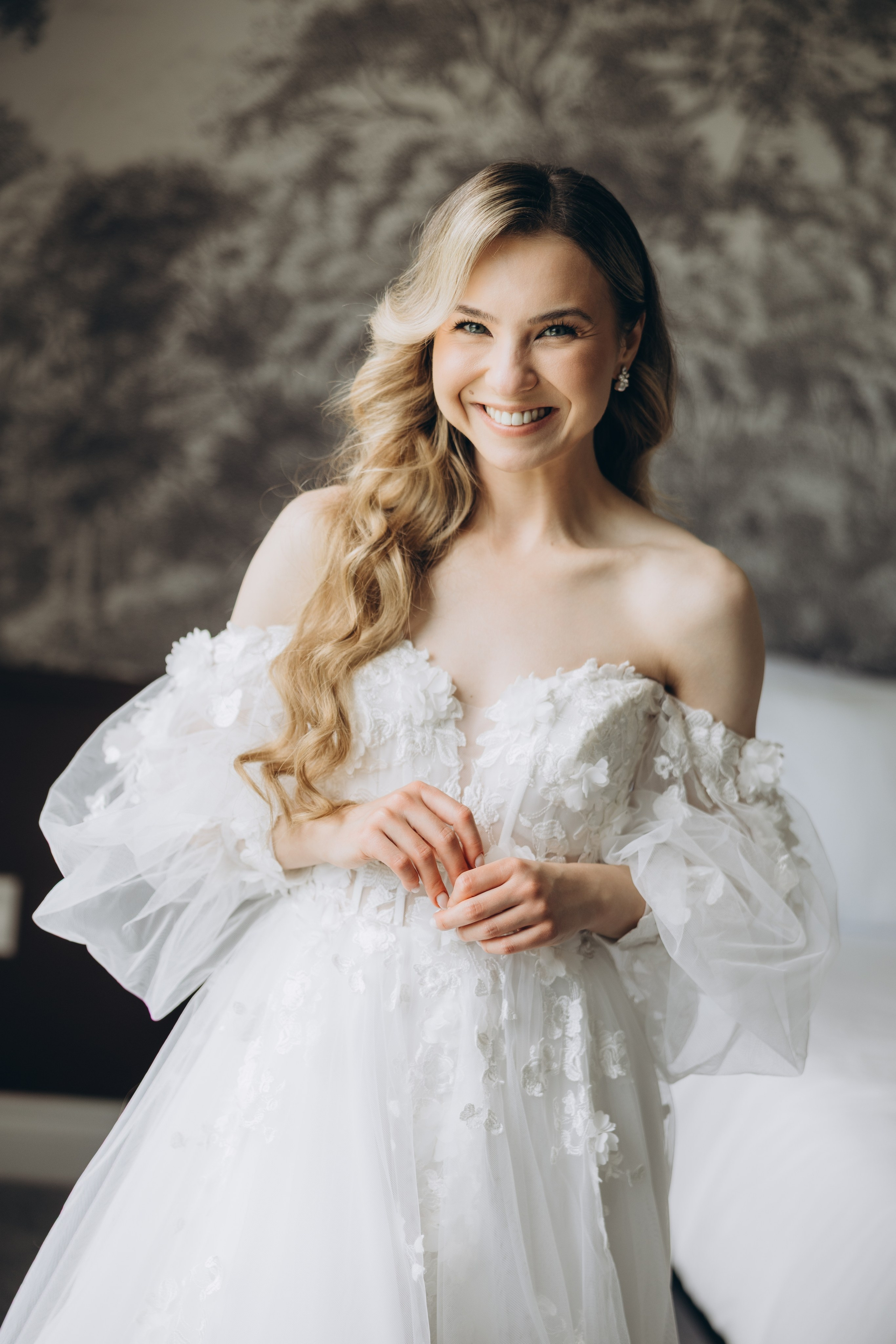 Dasha&Alex. Wedding Photographer Toronto