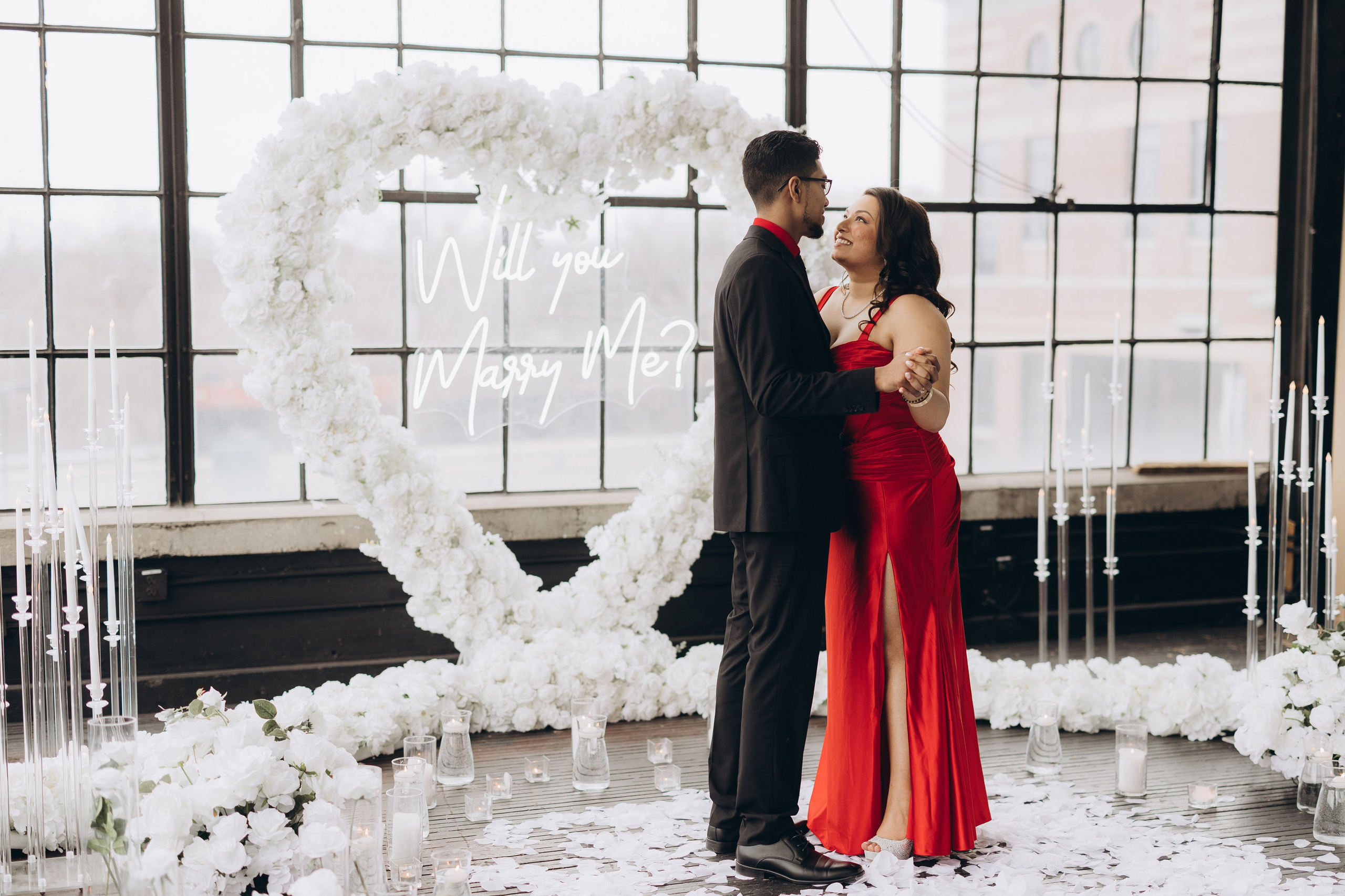 Yes!. Wedding Photographer Toronto