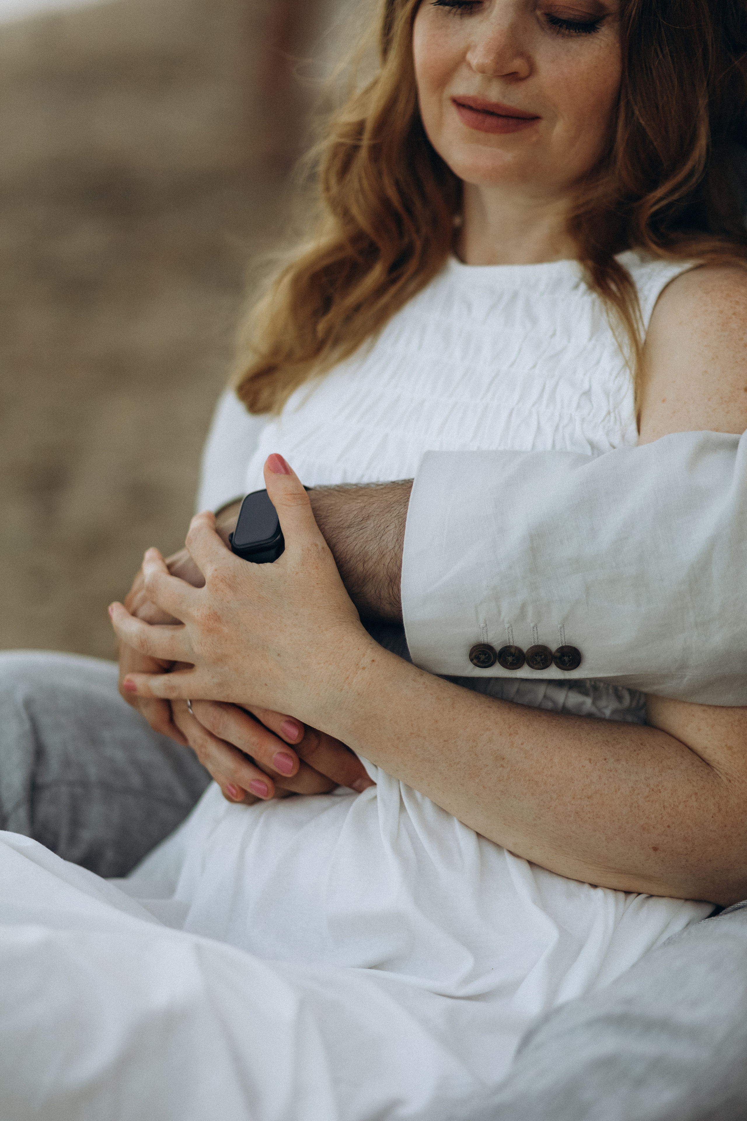 Family time. Wedding Photographer Toronto