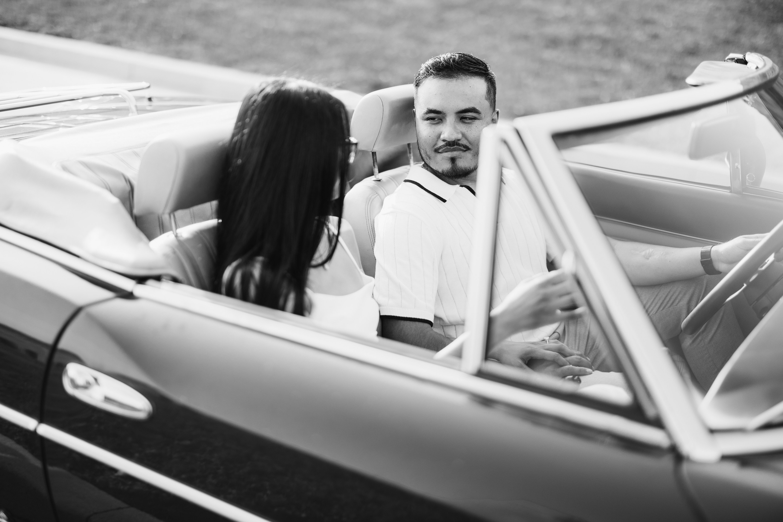 Rochelle&Brayan. Wedding Photographer Toronto