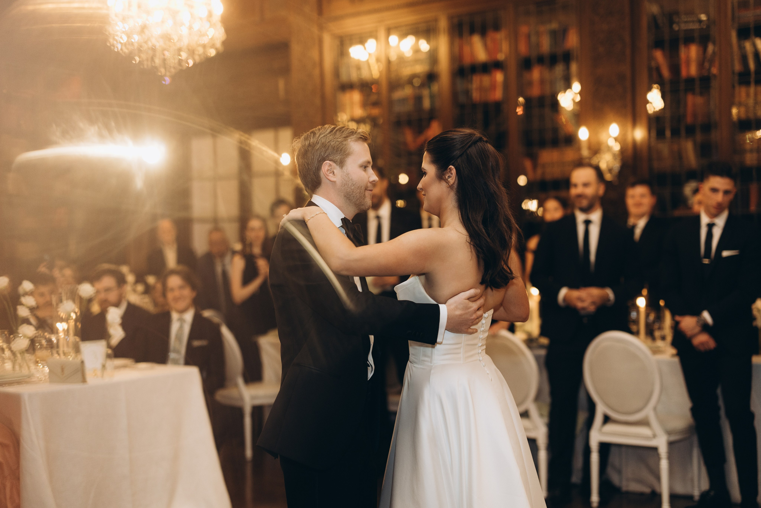 C&K Casa Loma. Wedding Photographer Toronto