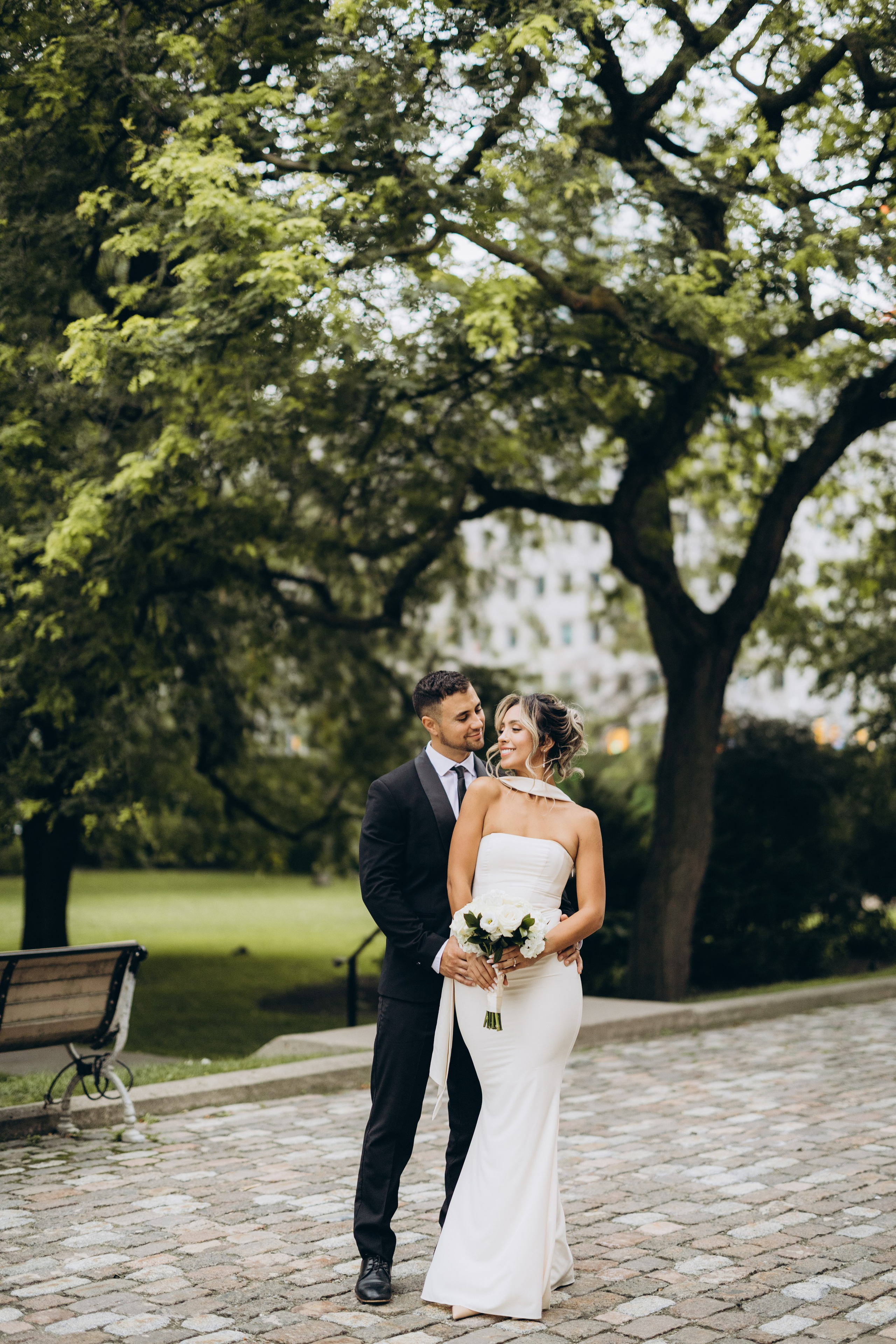Luisa&Lucas. Wedding Photographer Toronto